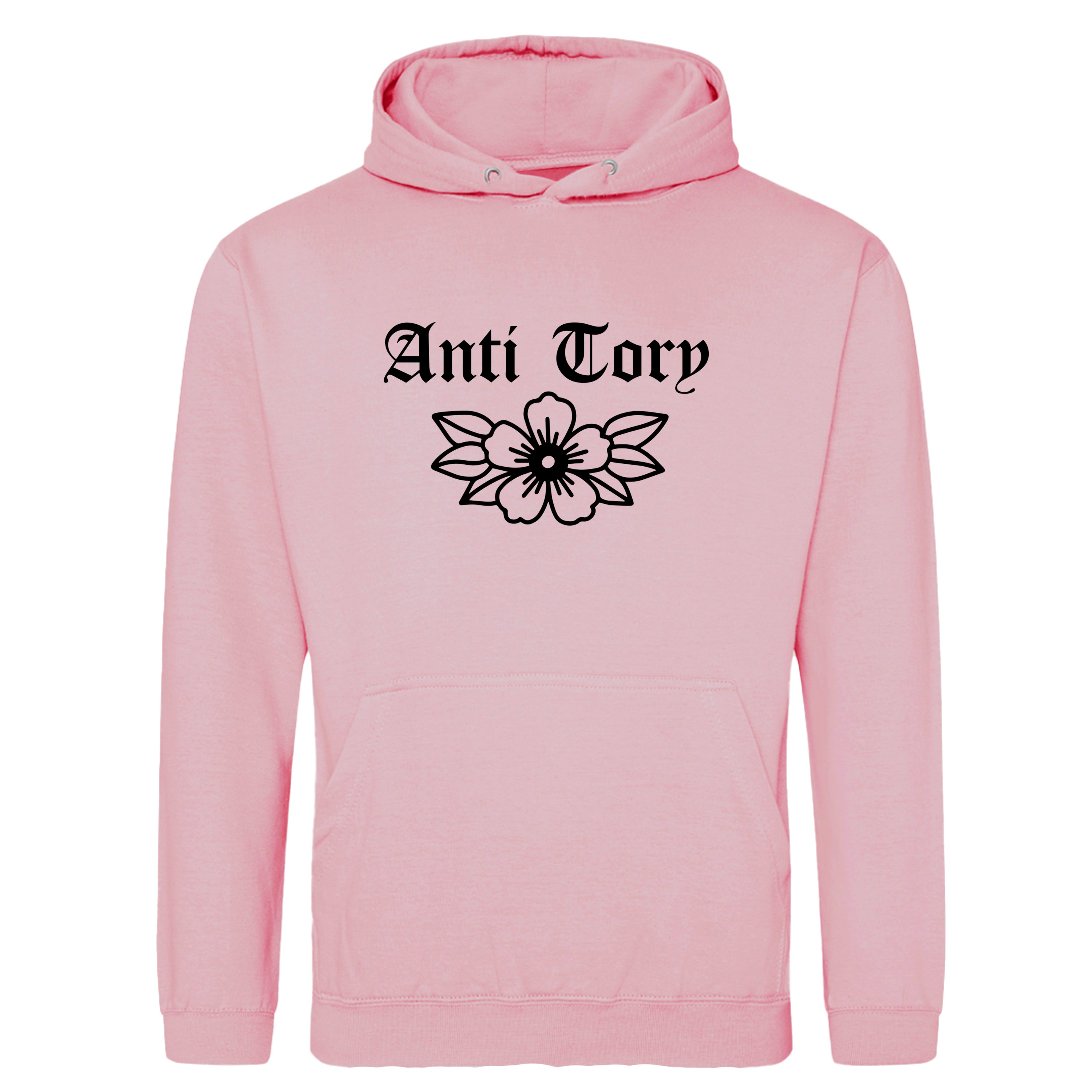 BUT DADDY I LOVE HIM HOODIE