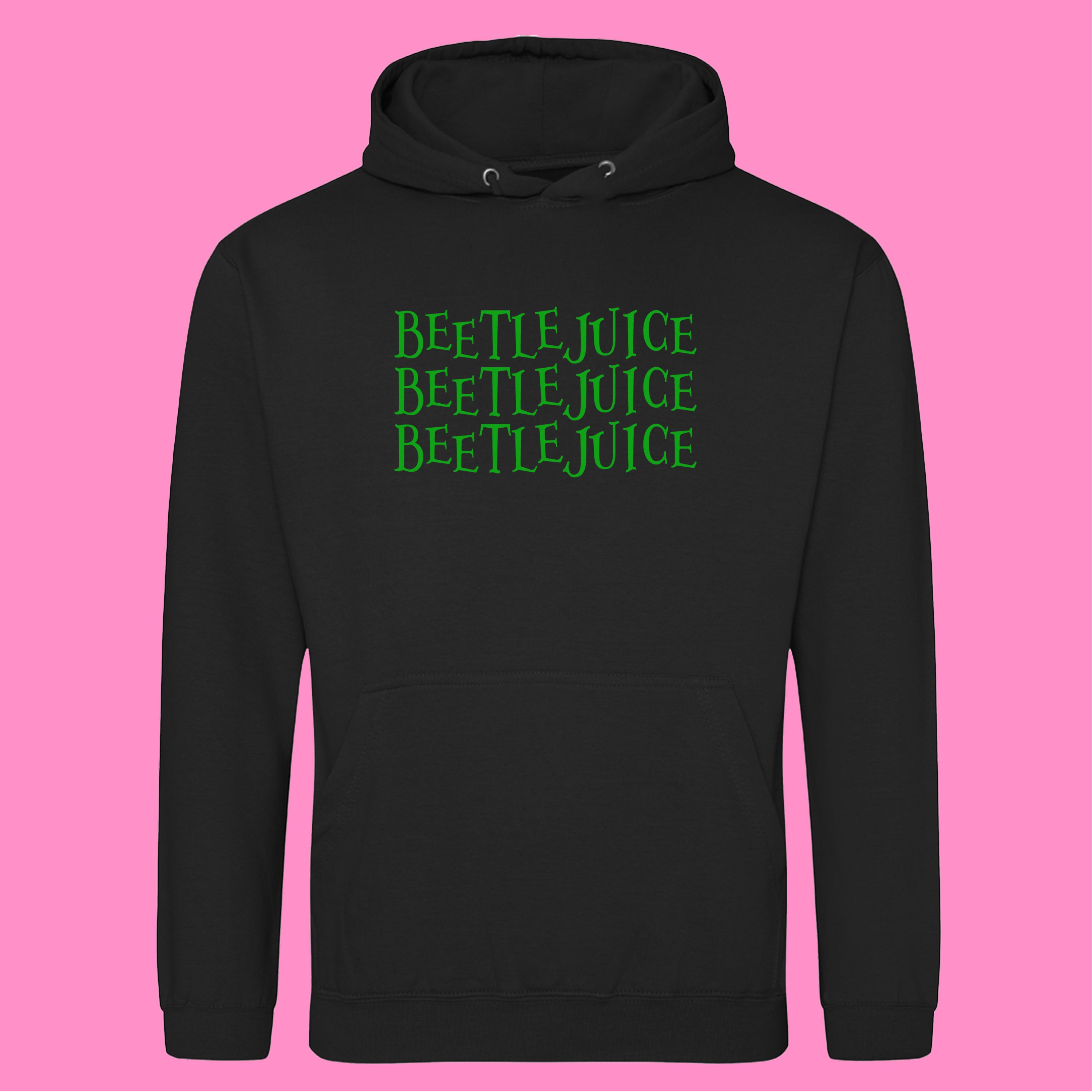 BEETLEJUICE HOODIE