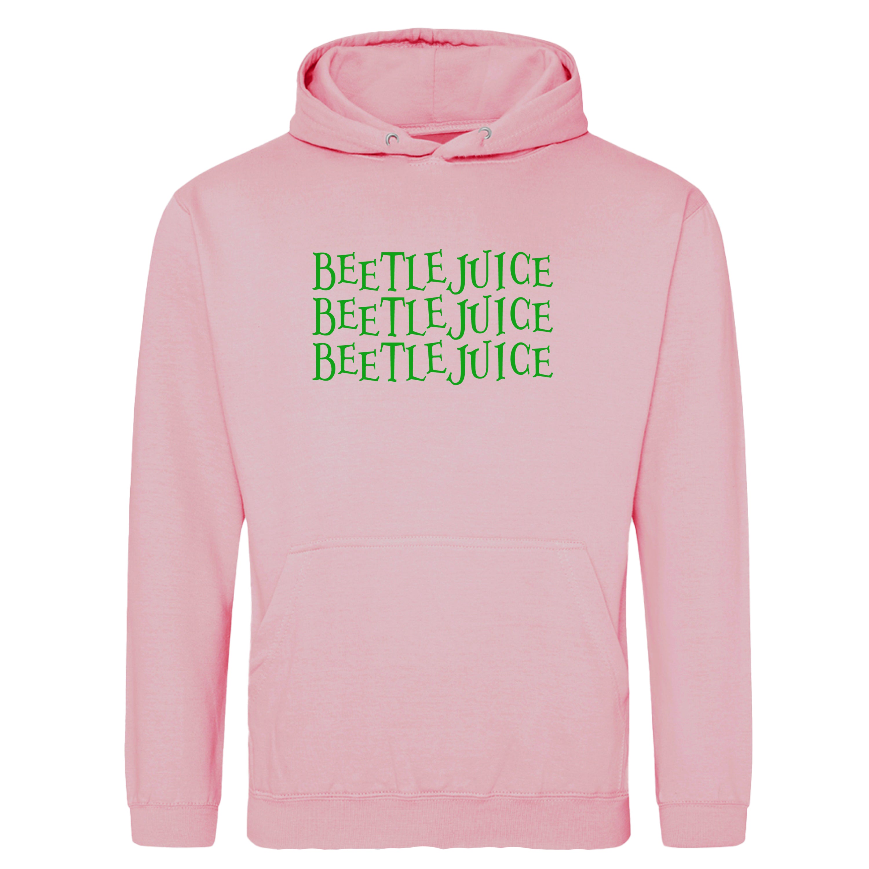 BEETLEJUICE HOODIE