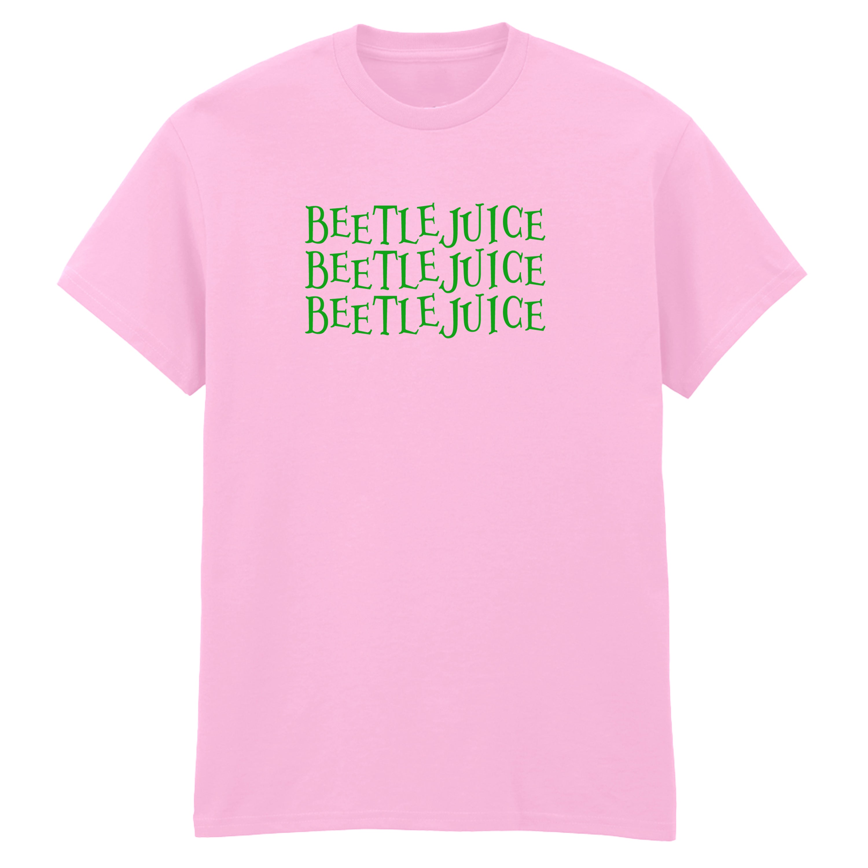 BEETLEJUICE T-SHIRT
