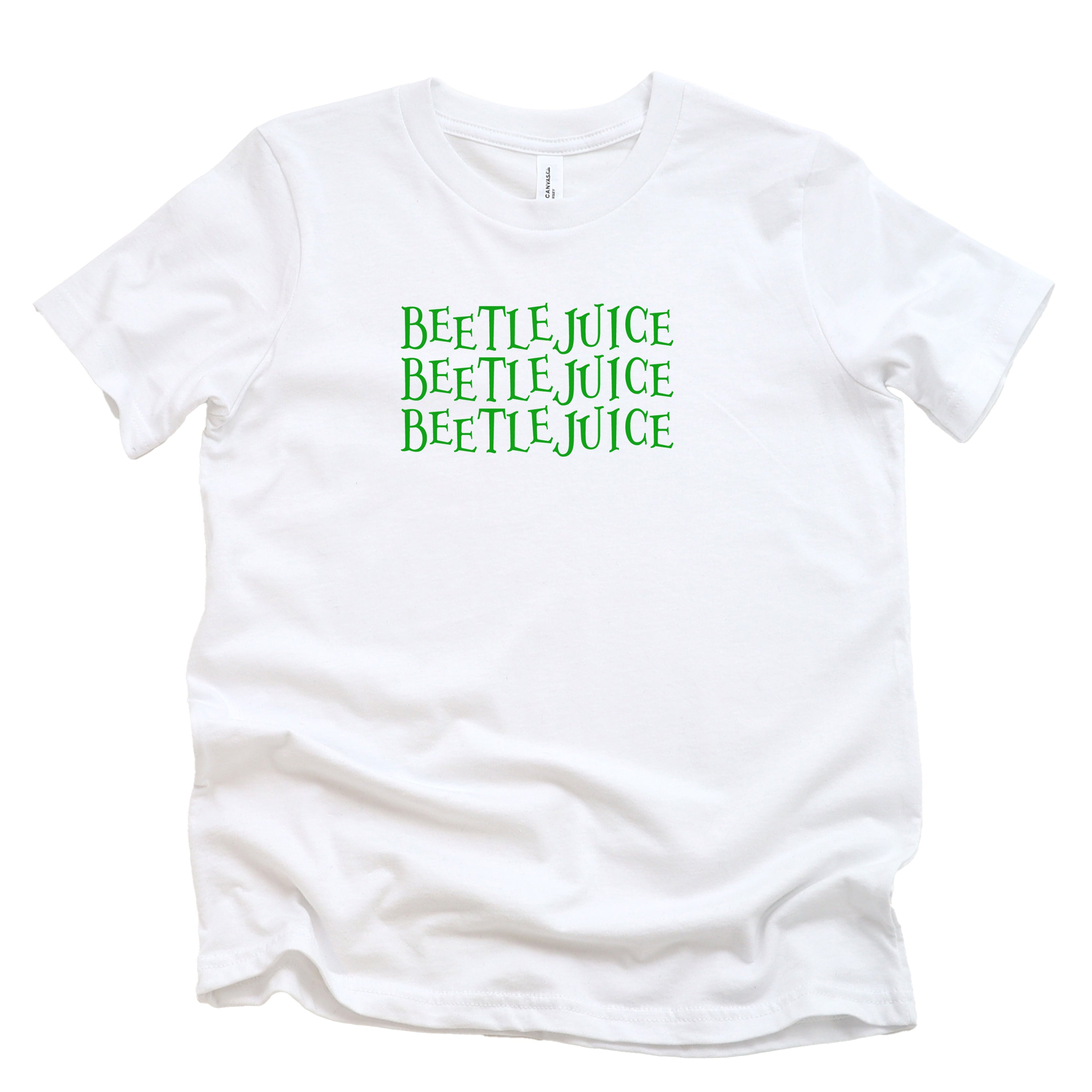 BEETLEJUICE KIDS T-SHIRT