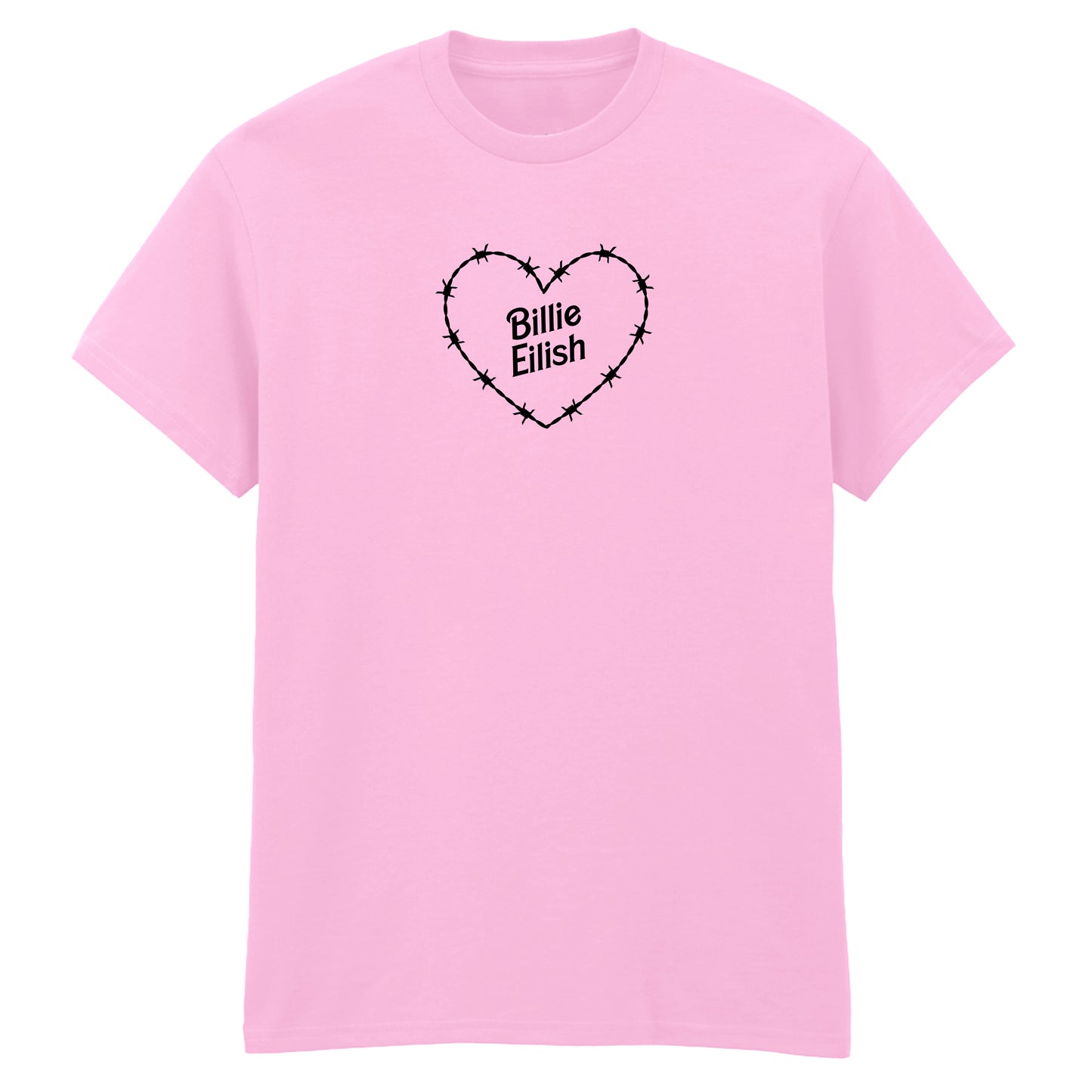 BILLIE EILISH T-SHIRT