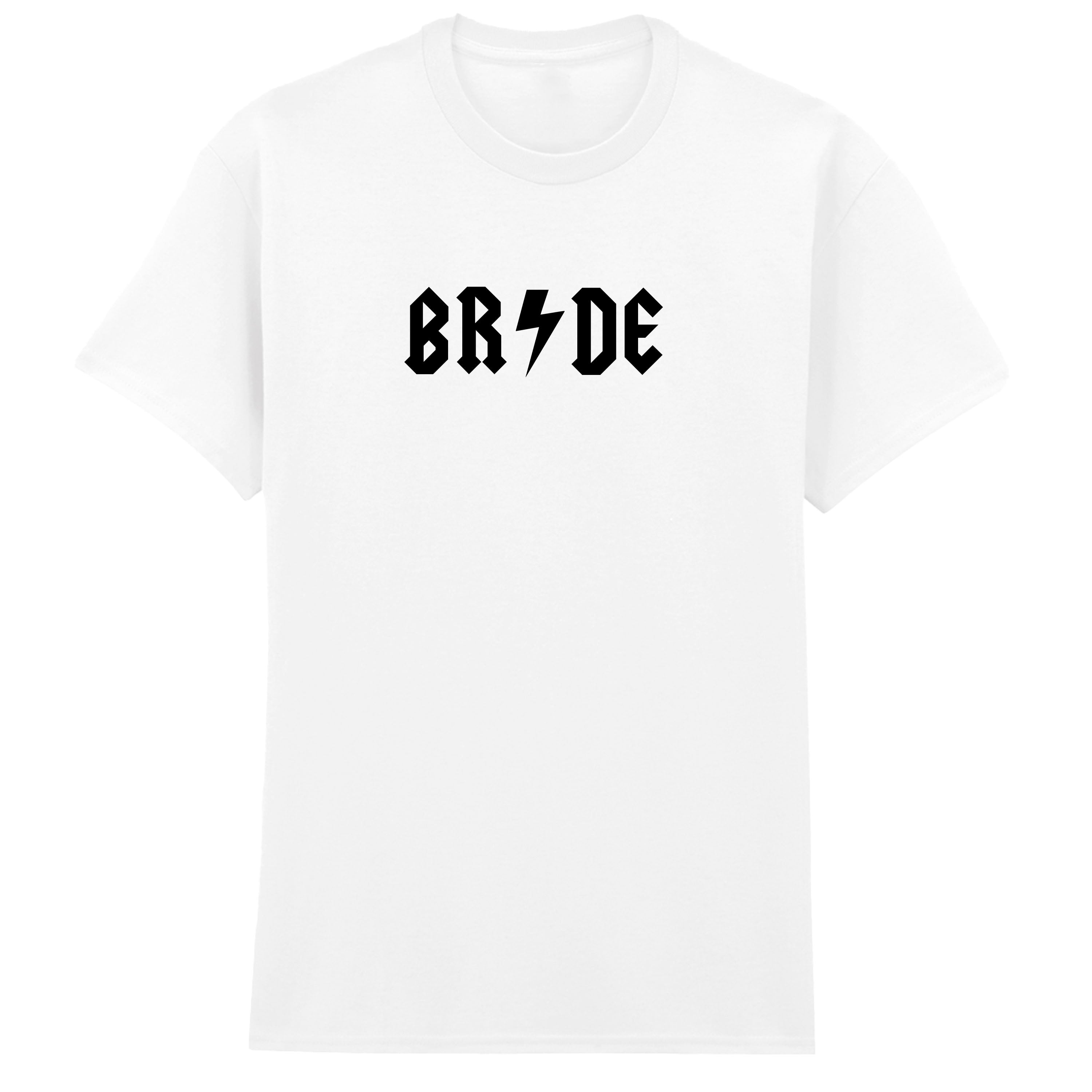 BRIDE LIGHTNING T-SHIRT