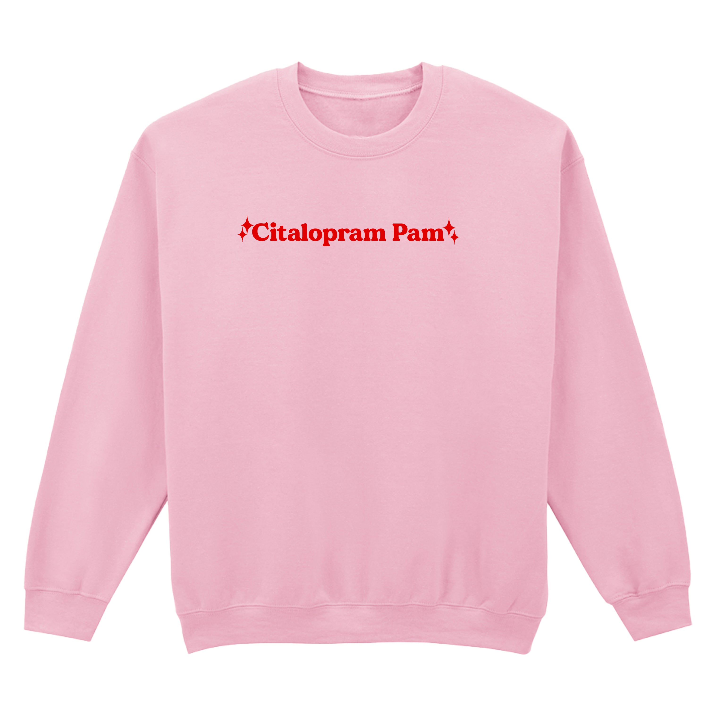 CITALOPRAM PAM SWEATSHIRT