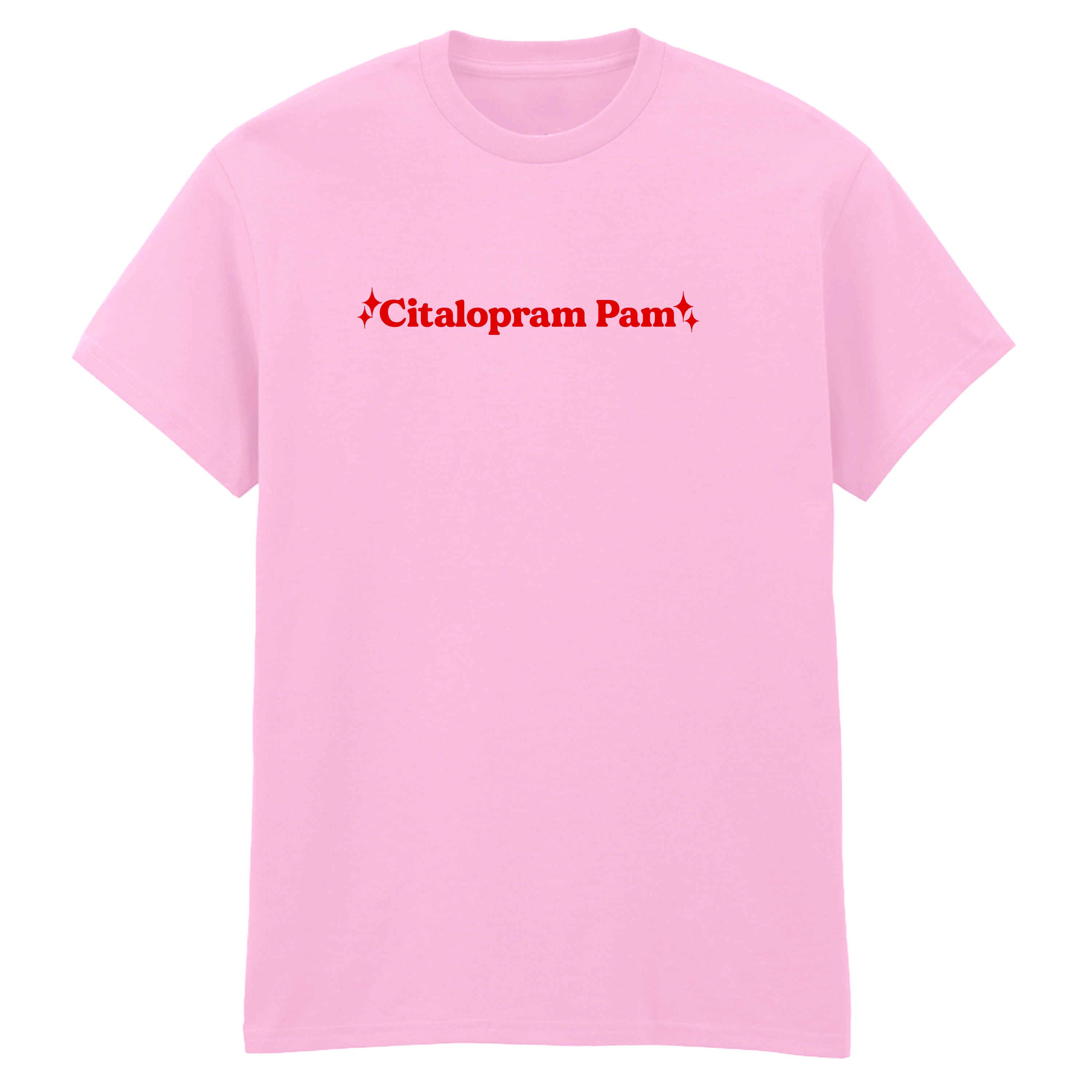 CITALOPRAM PAM T-SHIRT