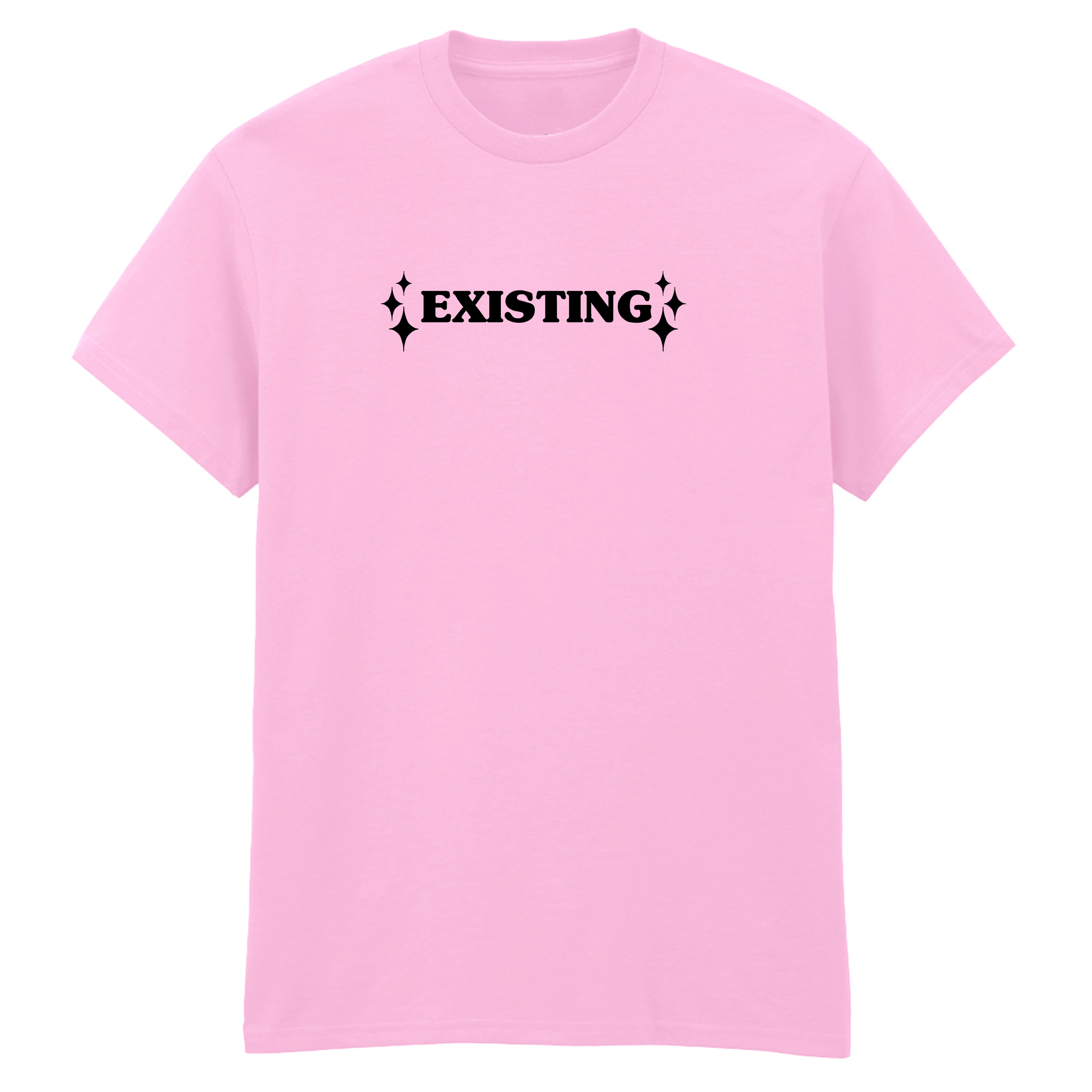 EXISTING T-SHIRT