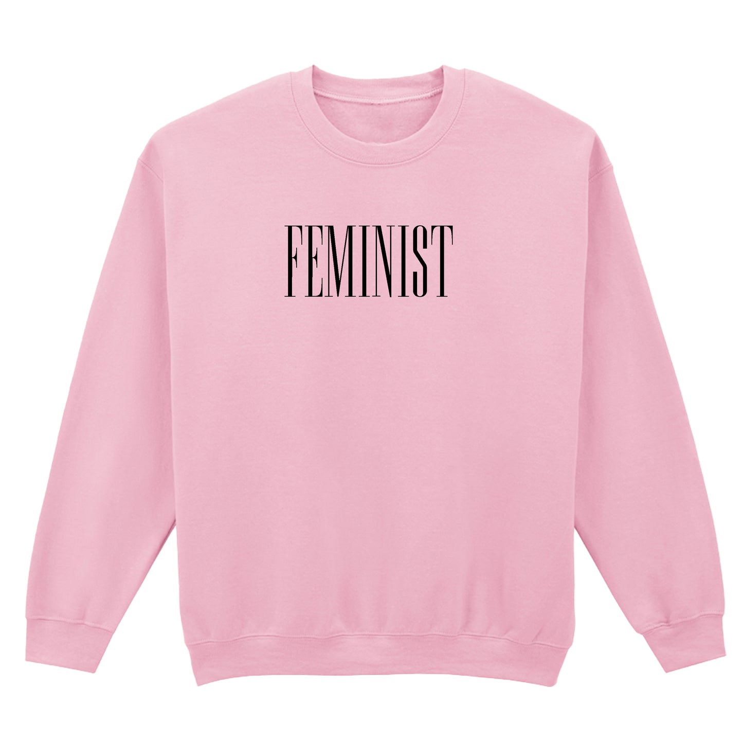FEMINIST SWEATSHIRT