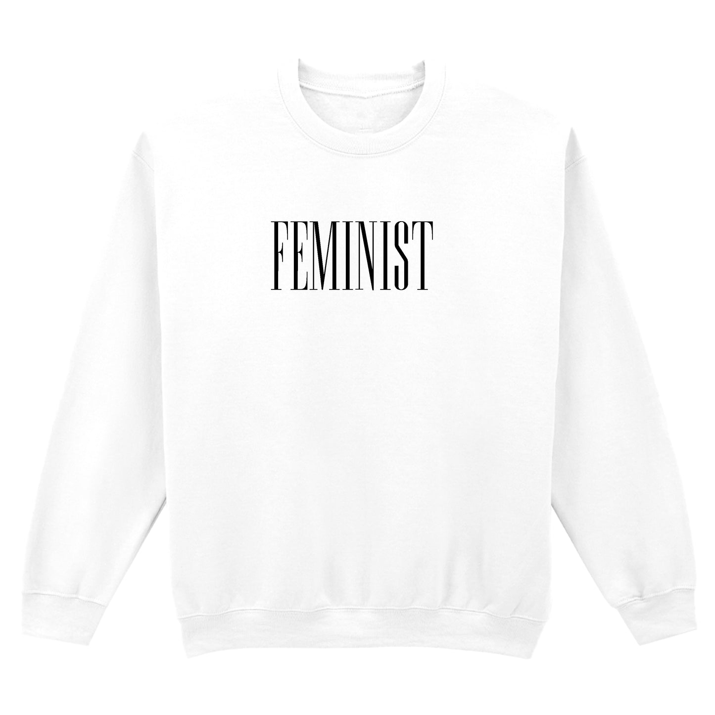 FEMINIST SWEATSHIRT