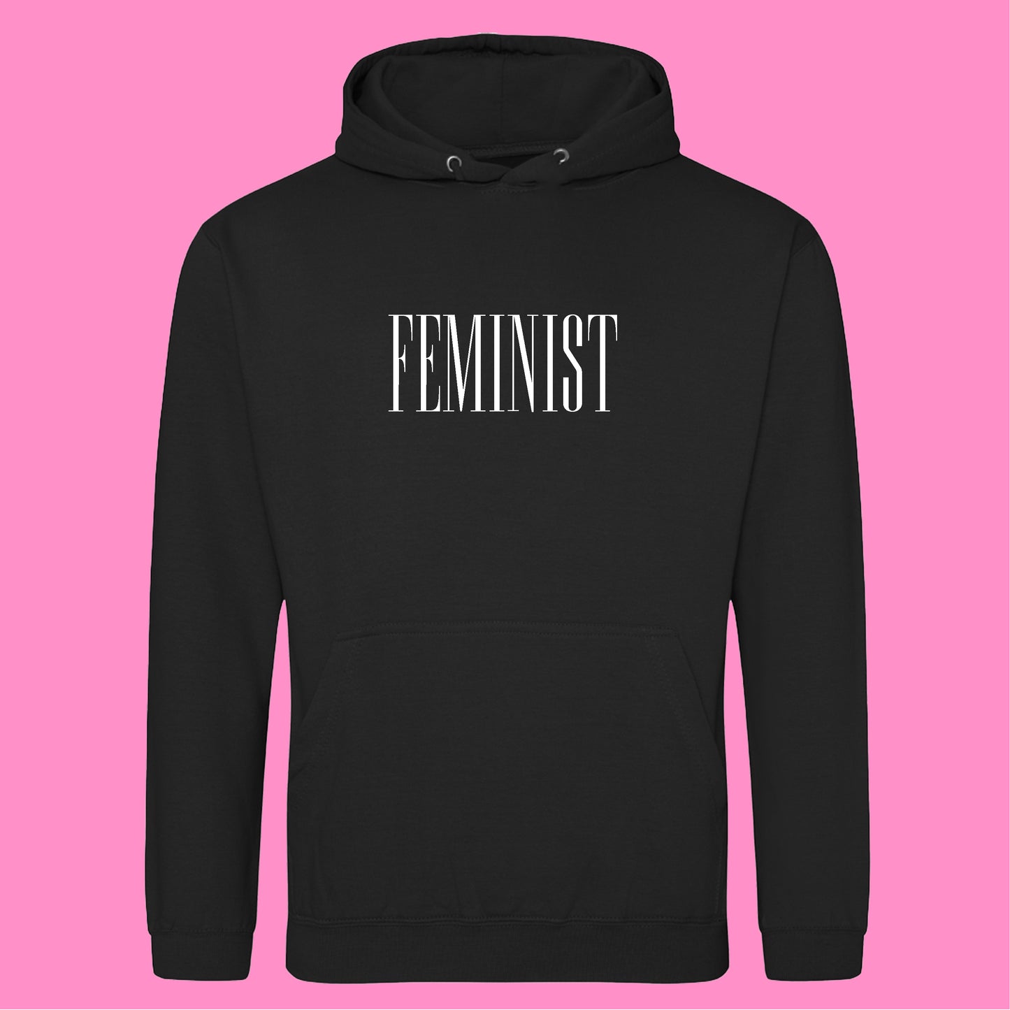 FEMINIST HOODIE