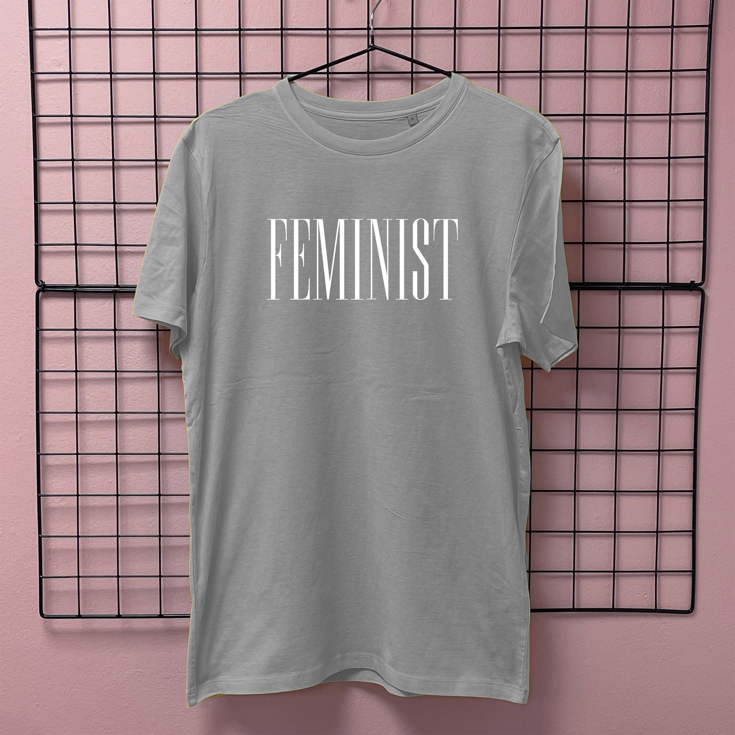 FEMINIST T-SHIRT