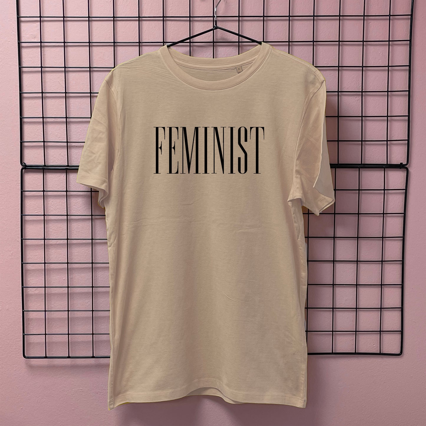 FEMINIST T-SHIRT