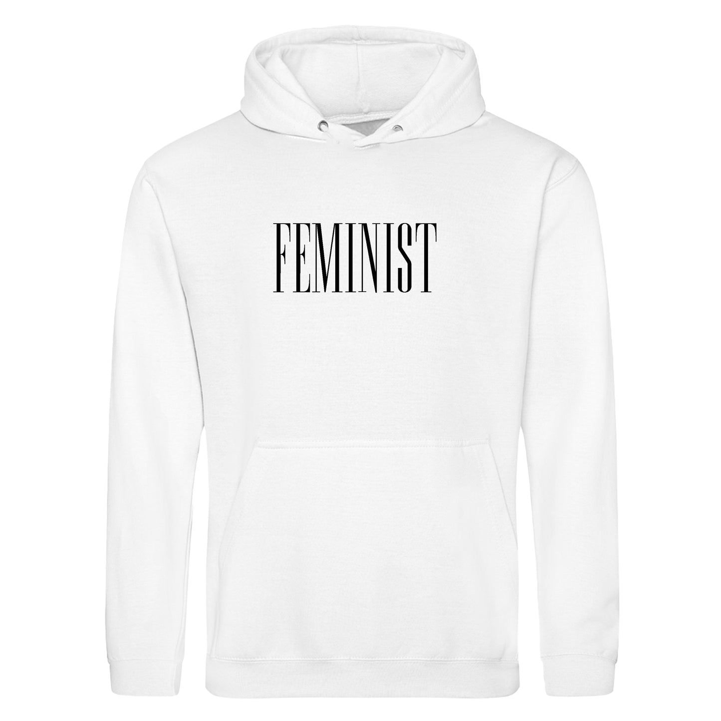 FEMINIST HOODIE