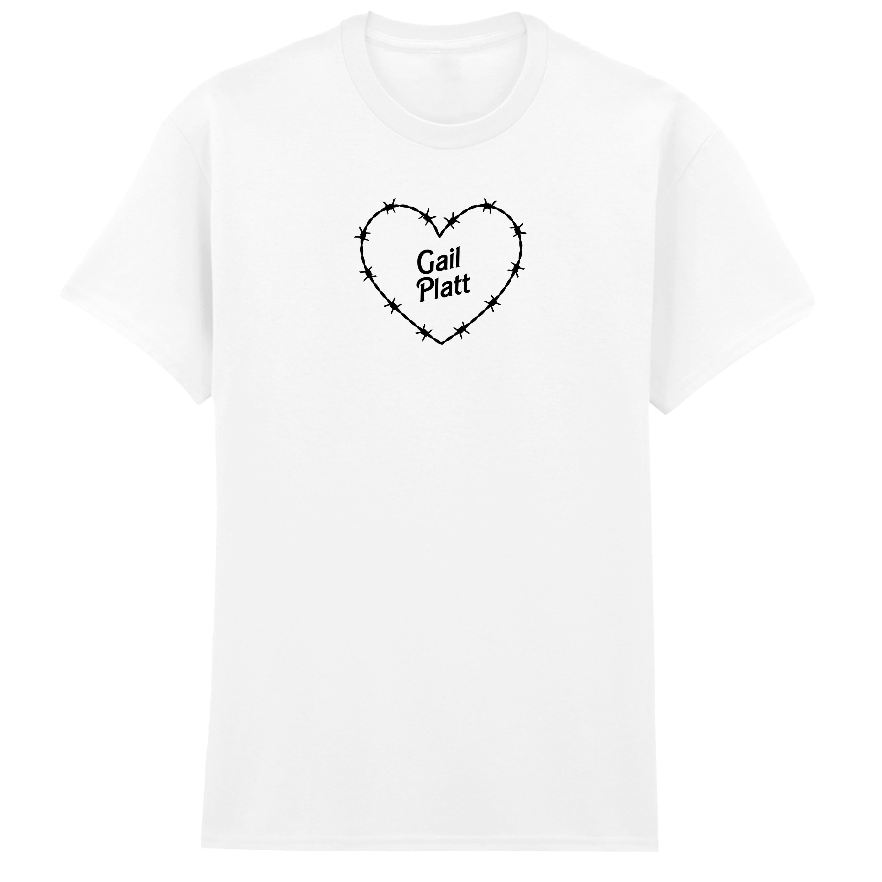 GAIL PLATT T-SHIRT