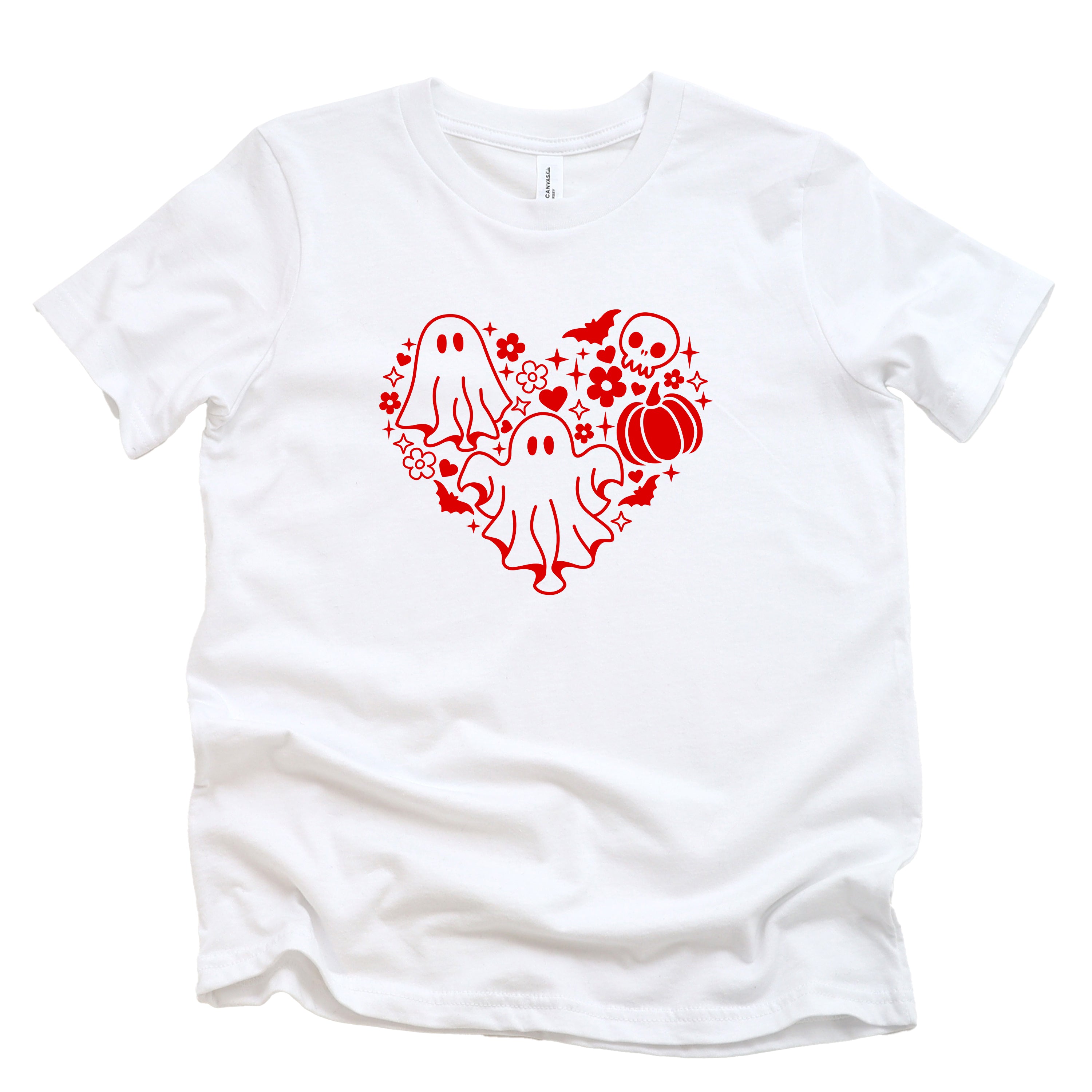 HOCUS POCUS KIDS T-SHIRT