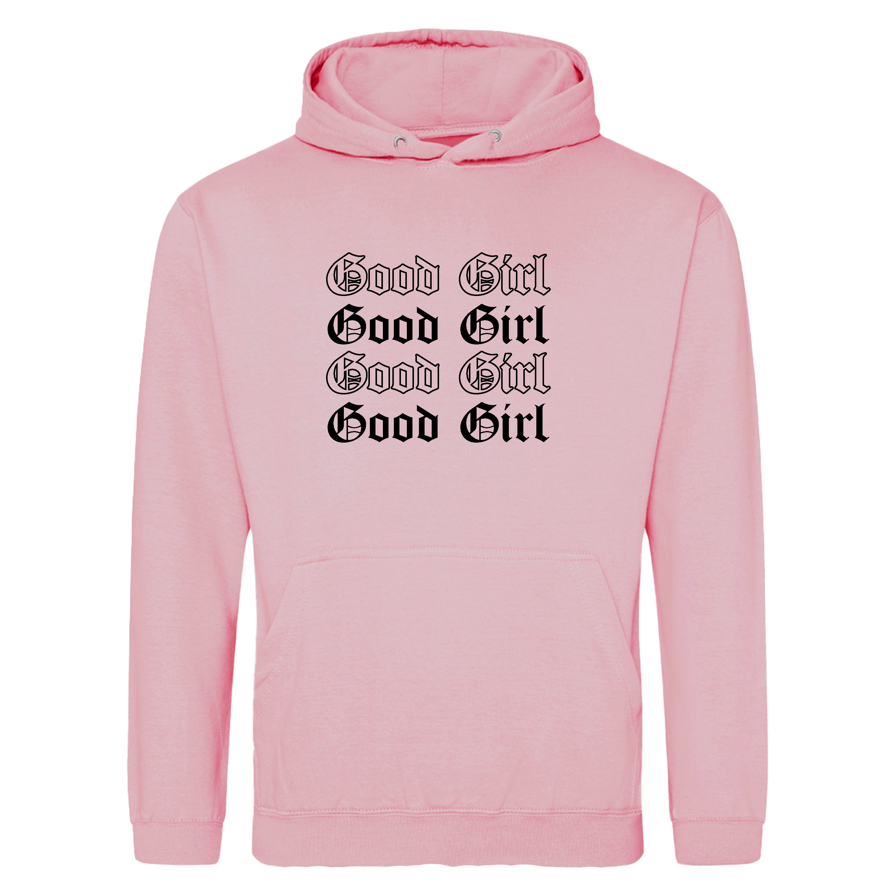 GOOD GIRL HOODIE