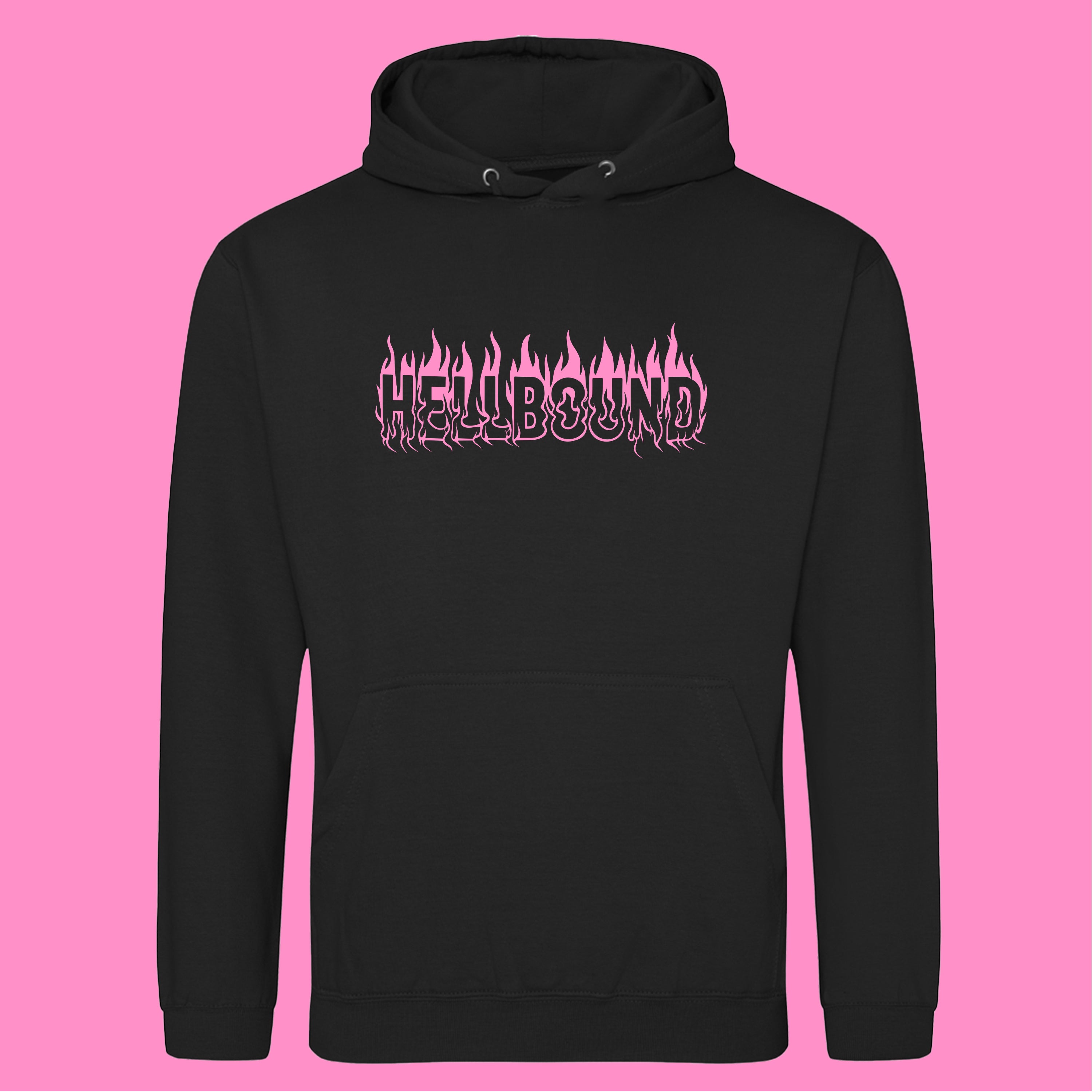 HELLBOUND HOODIE