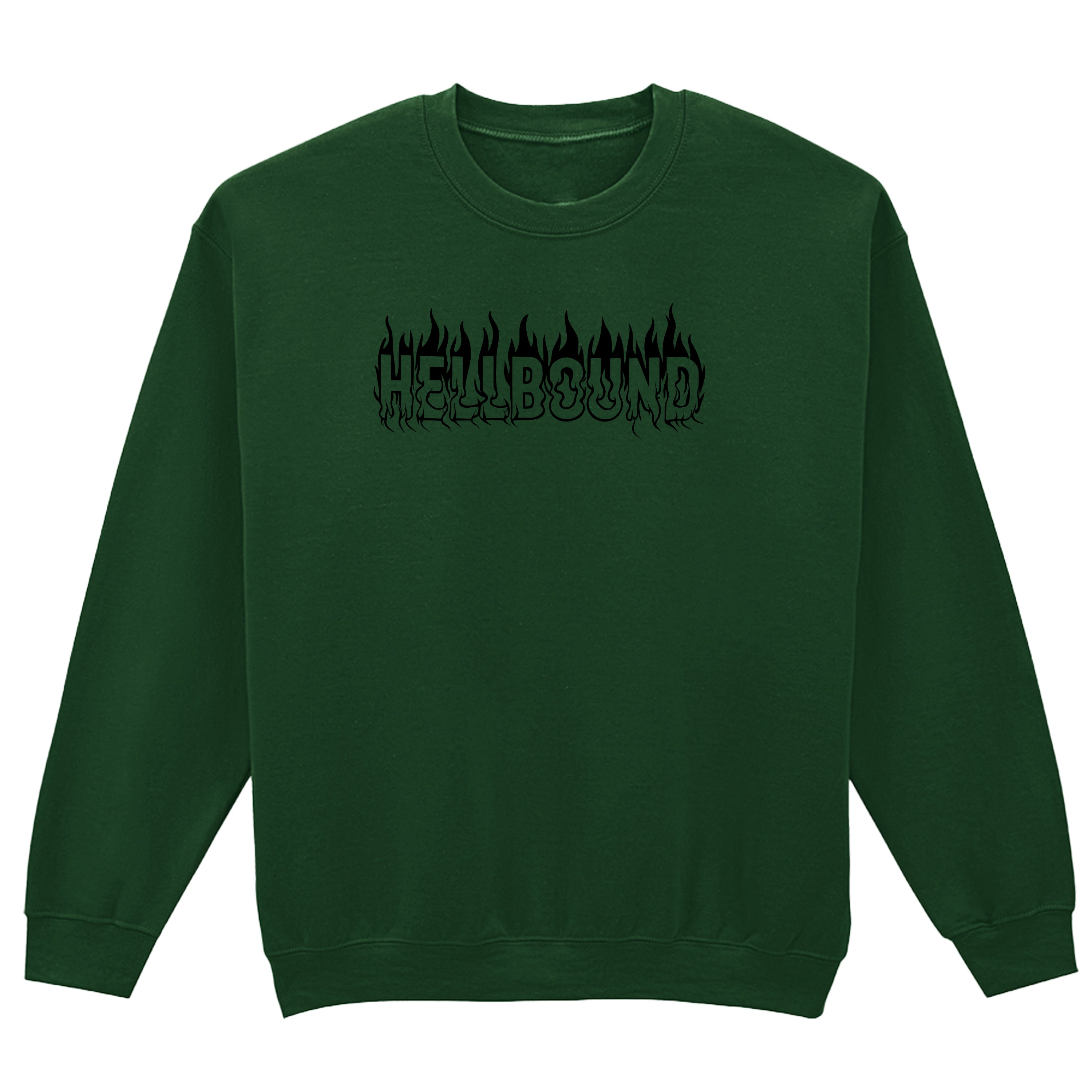 HELLBOUND SWEATSHIRT