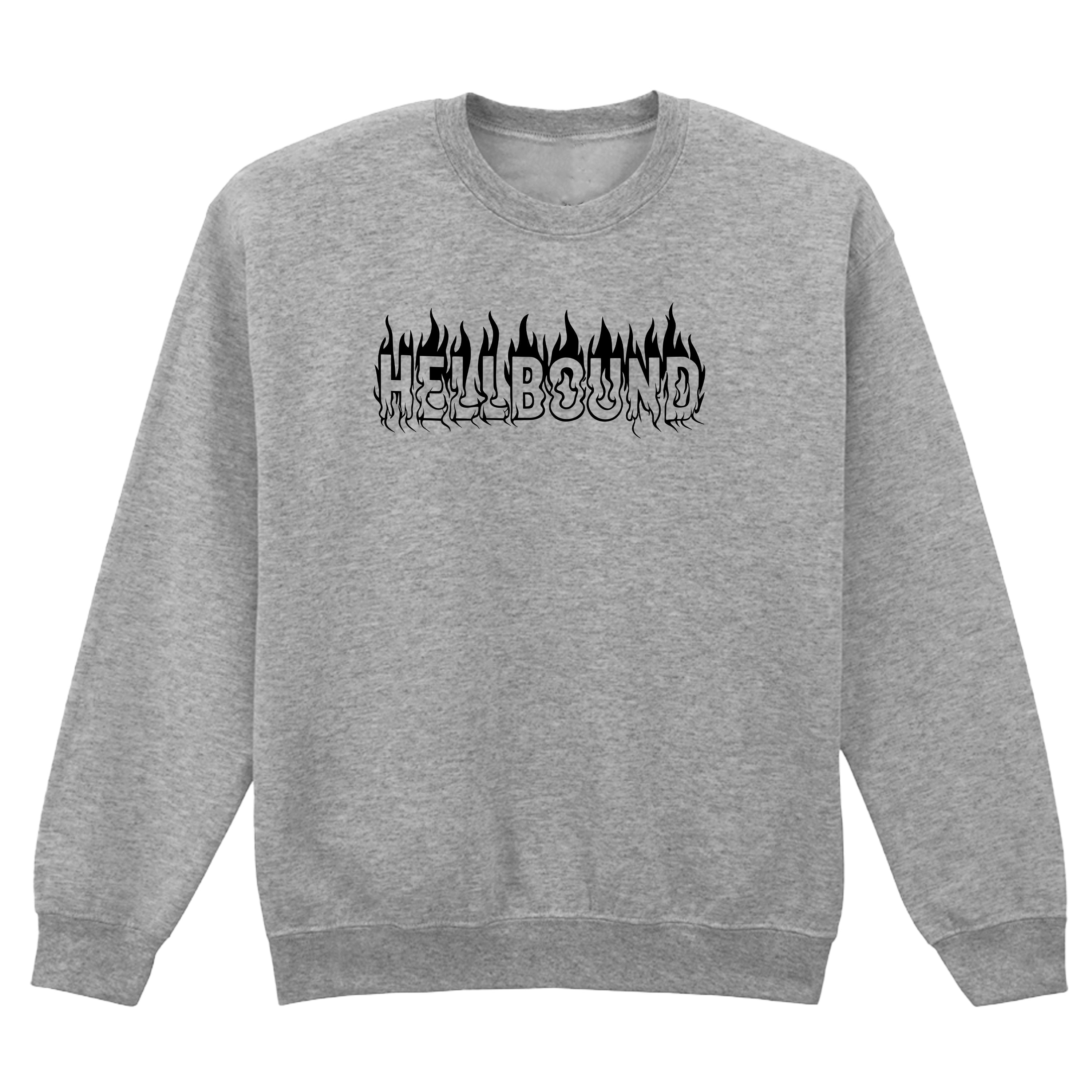HELLBOUND SWEATSHIRT