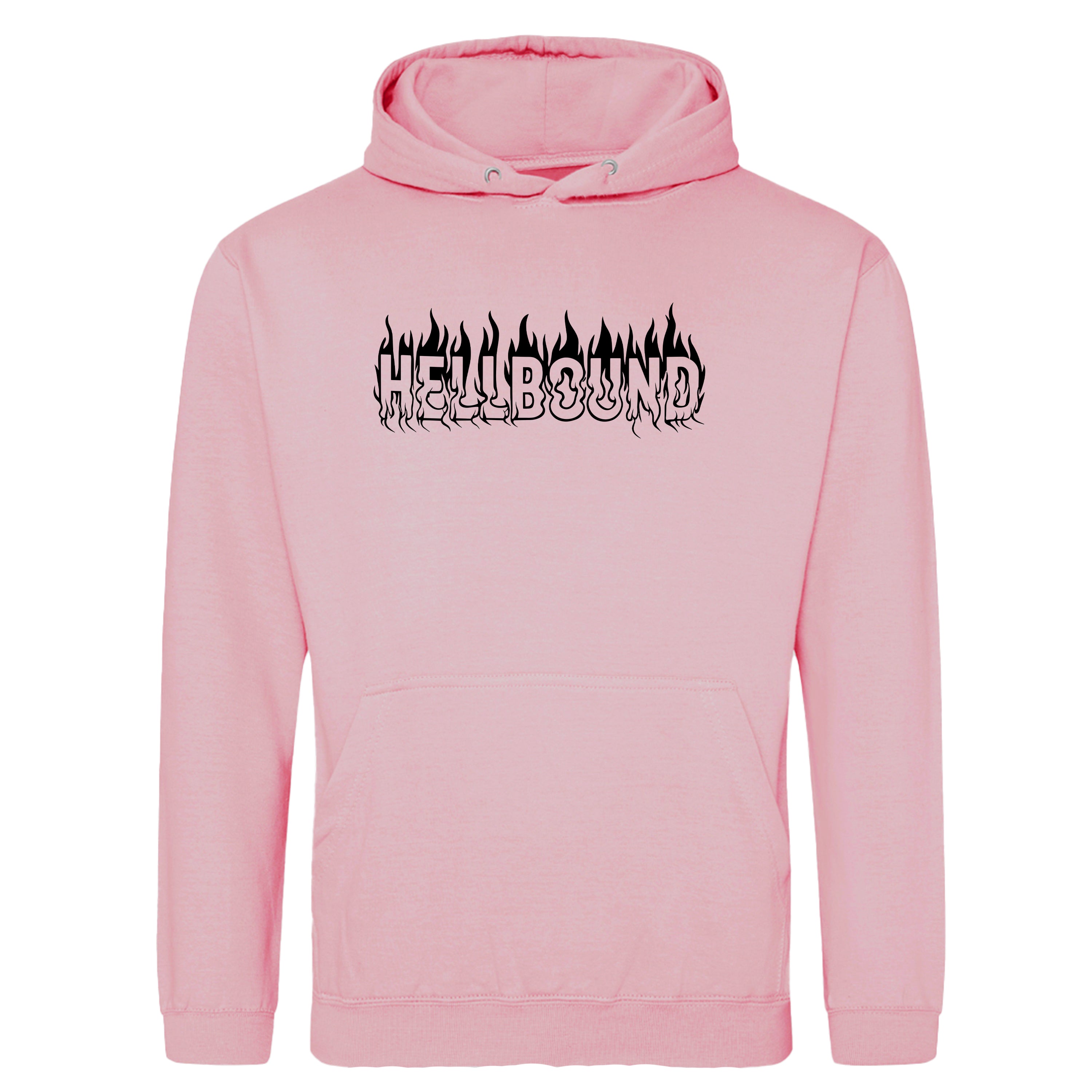 HELLBOUND HOODIE