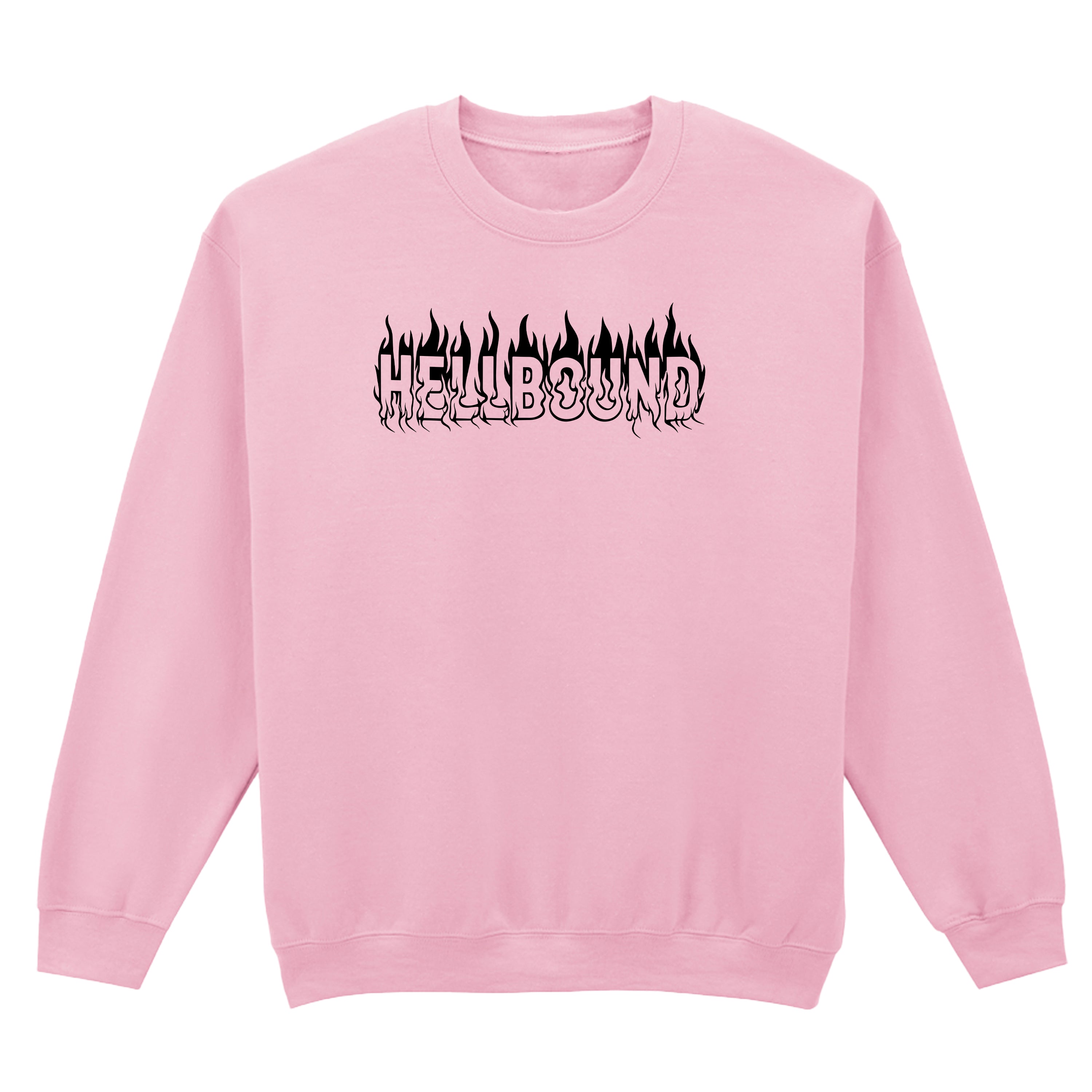 HELLBOUND SWEATSHIRT