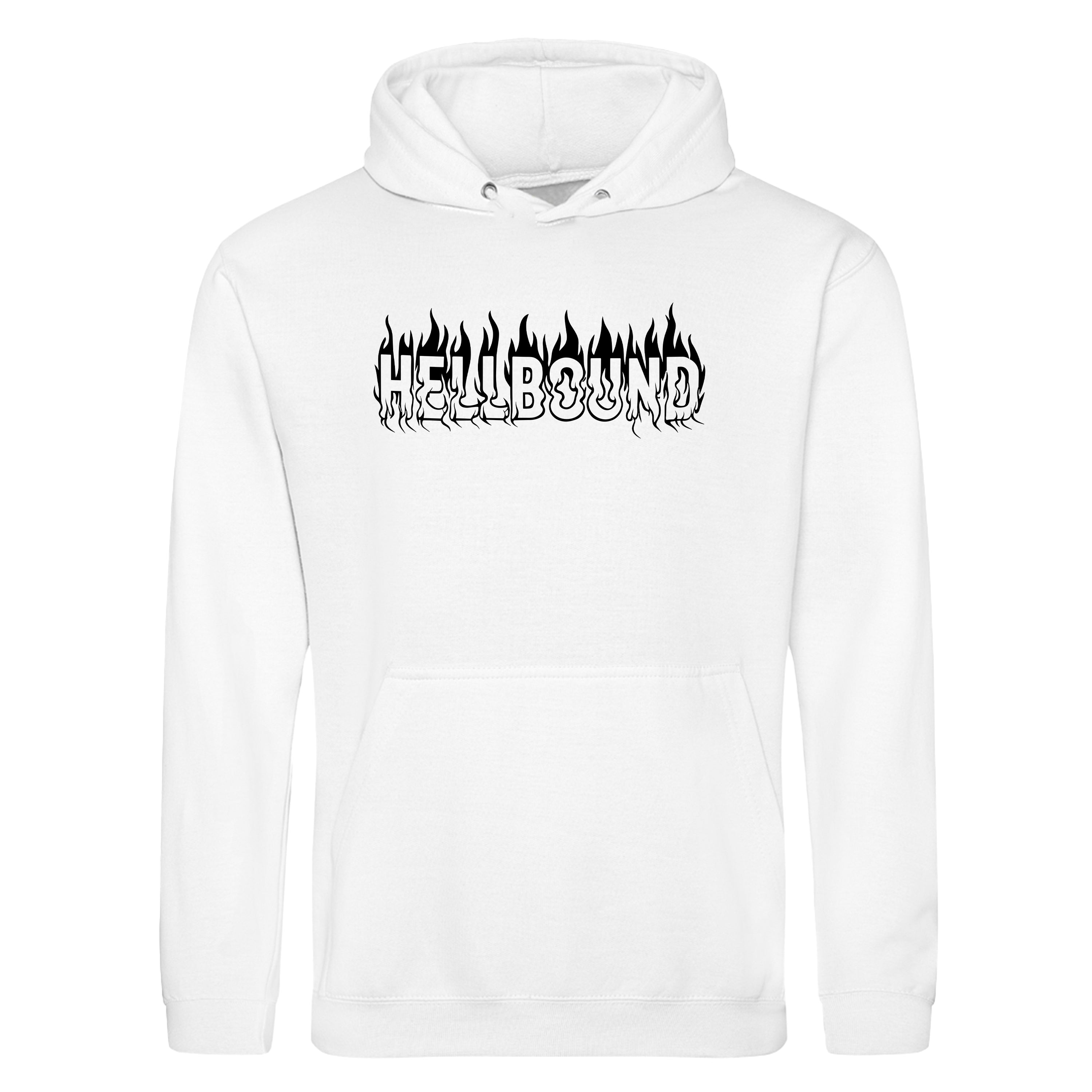 HELLBOUND HOODIE