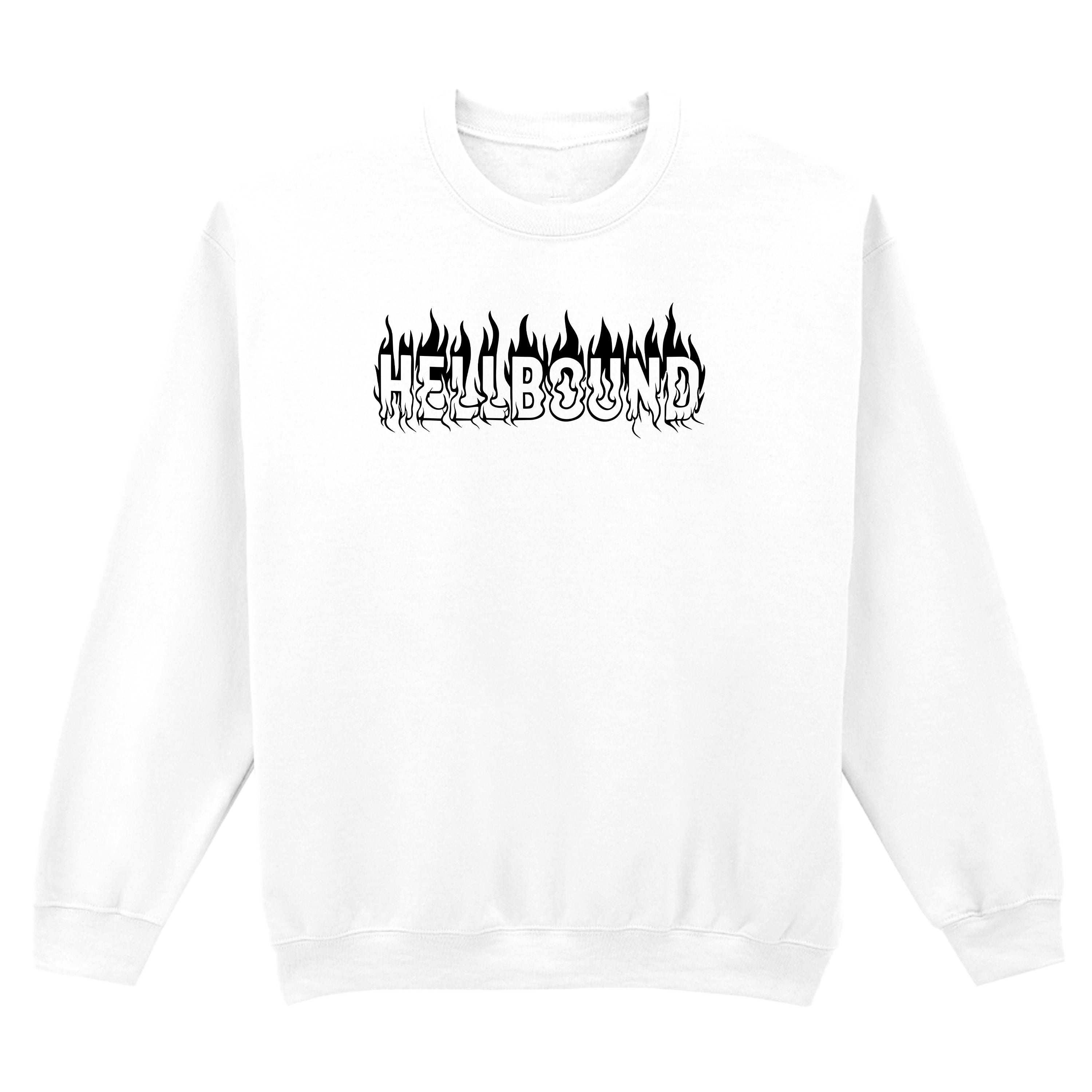 HELLBOUND SWEATSHIRT
