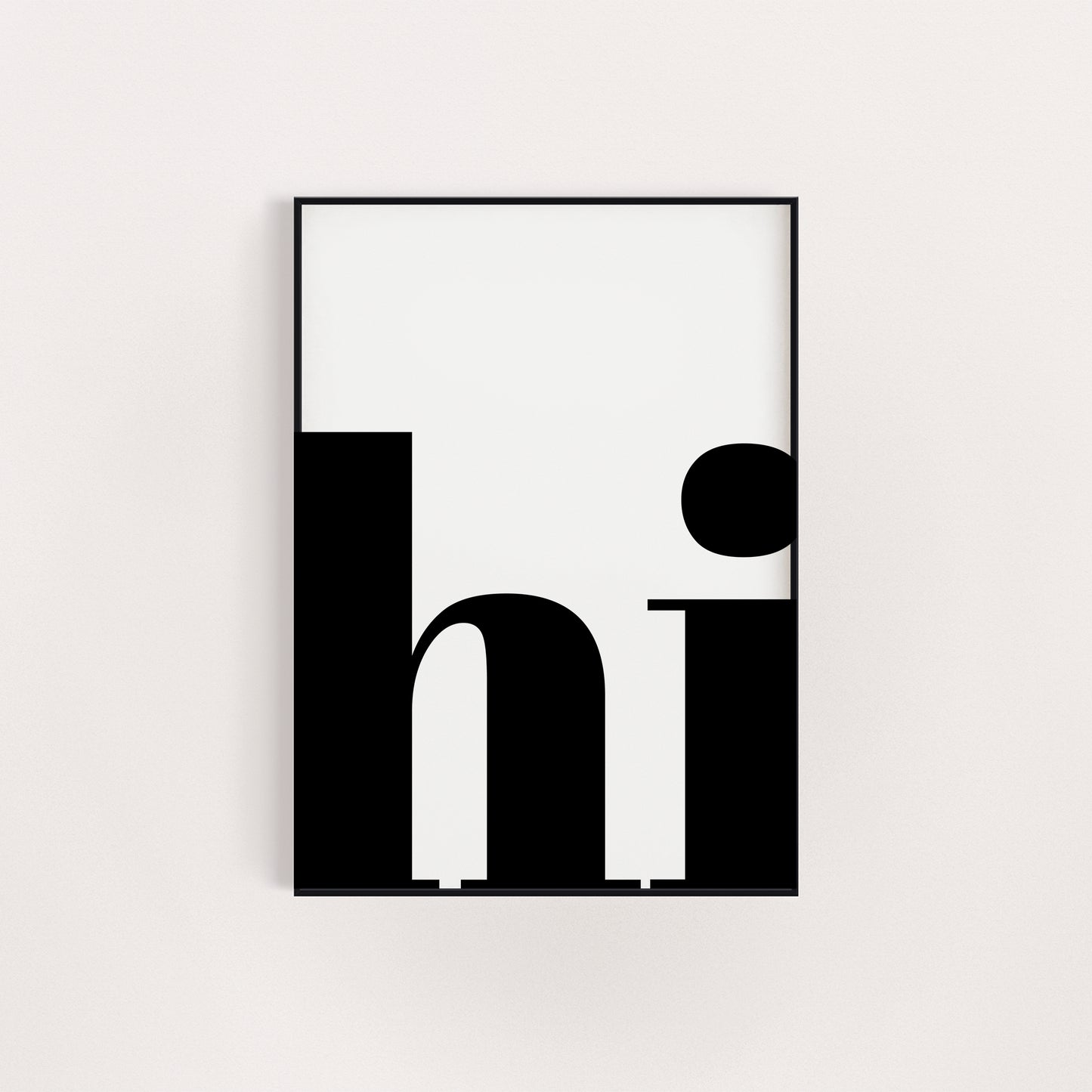 HI PRINT