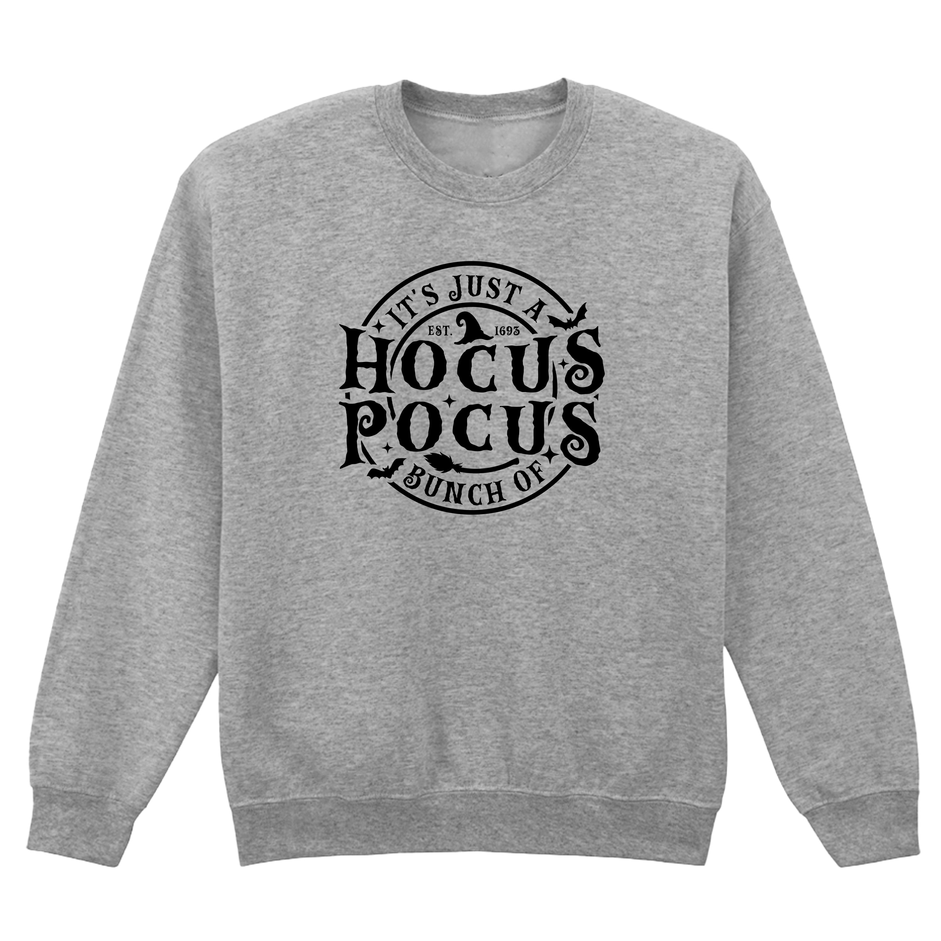 HOCUS POCUS SWEATSHIRT