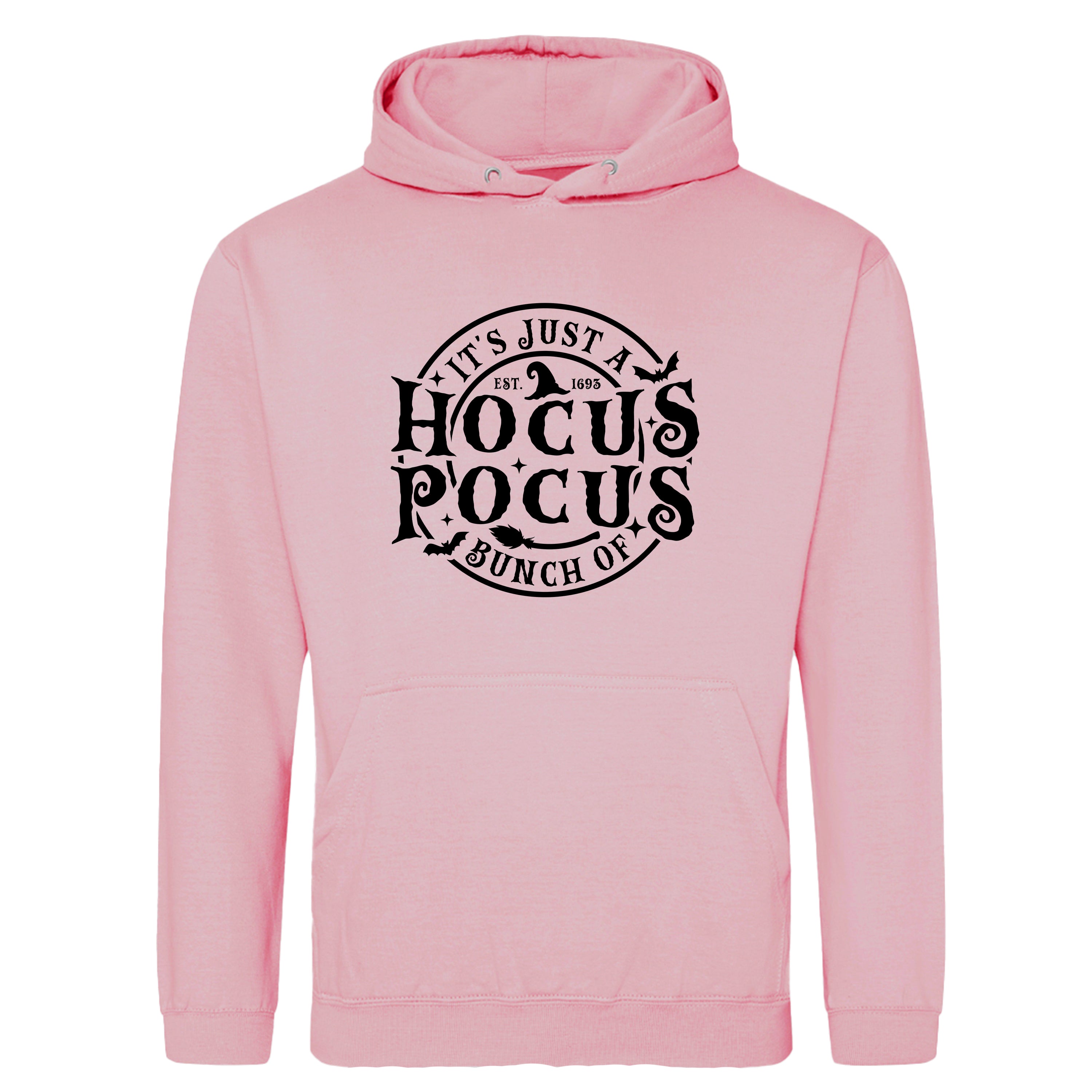 HOCUS POCUS HOODIE