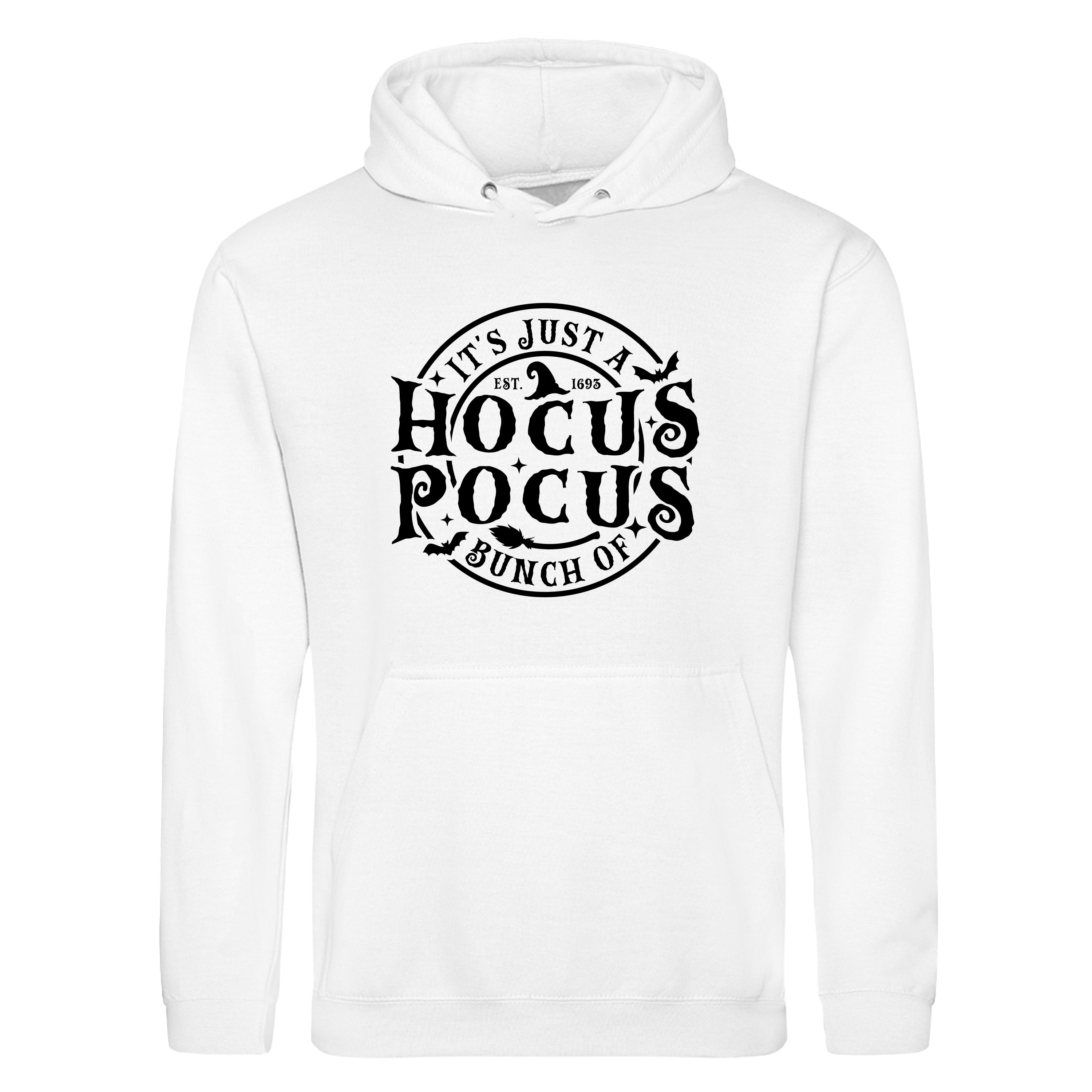 HOCUS POCUS HOODIE