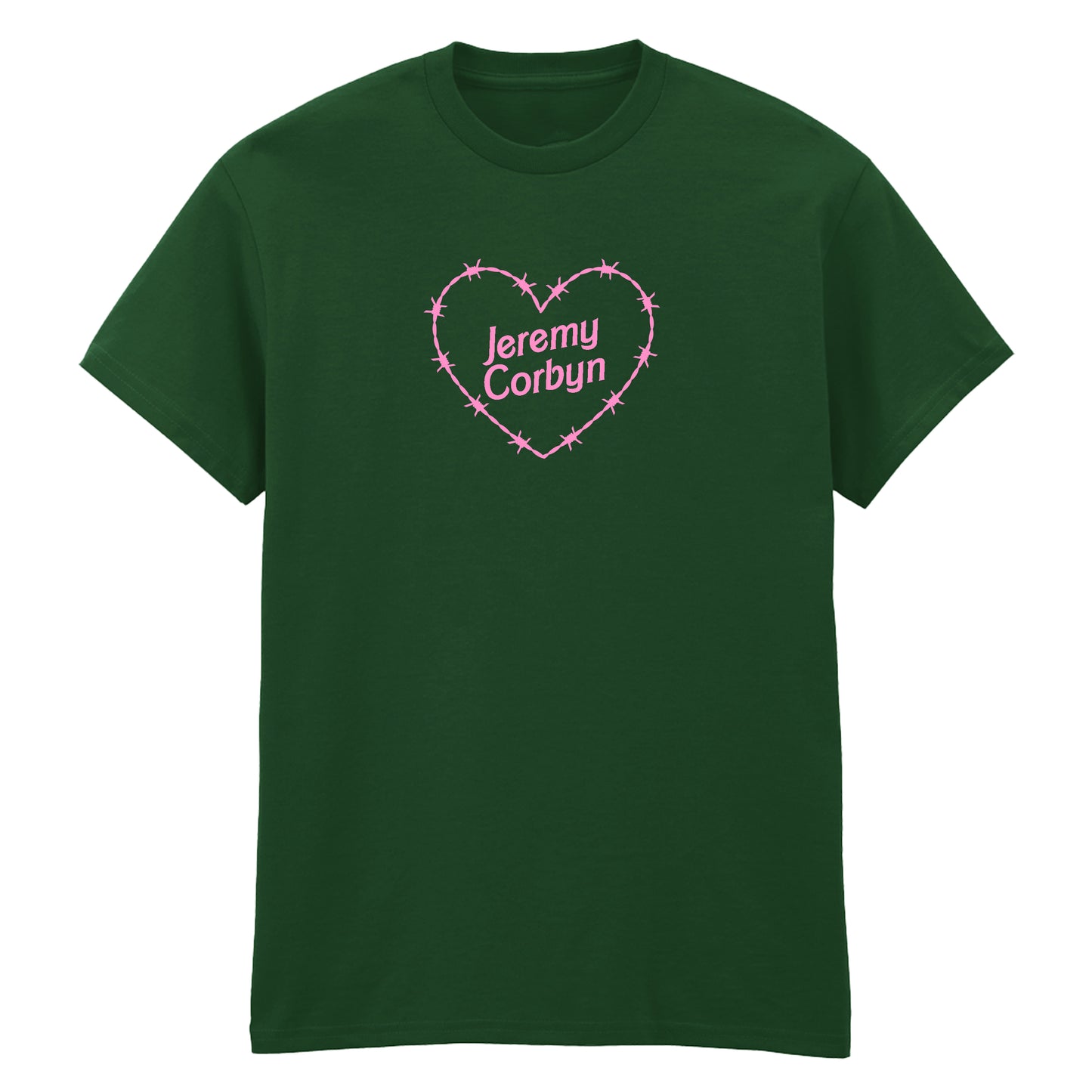 JEREMY CORBYN T-SHIRT