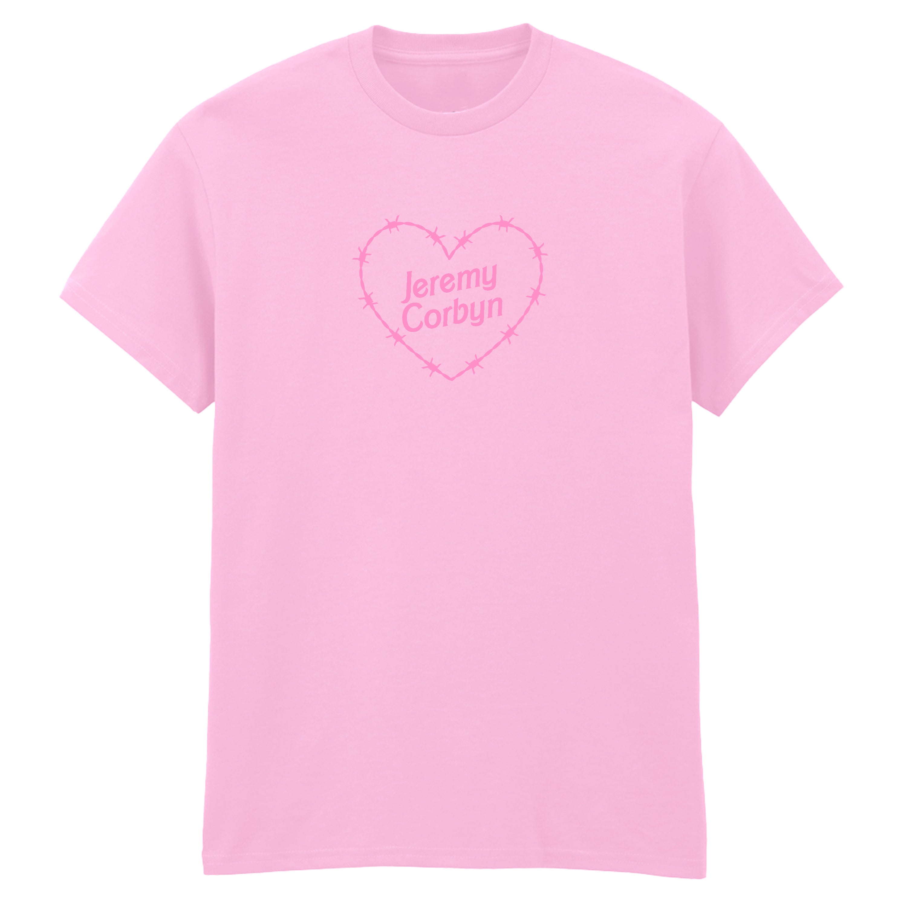 JEREMY CORBYN T-SHIRT