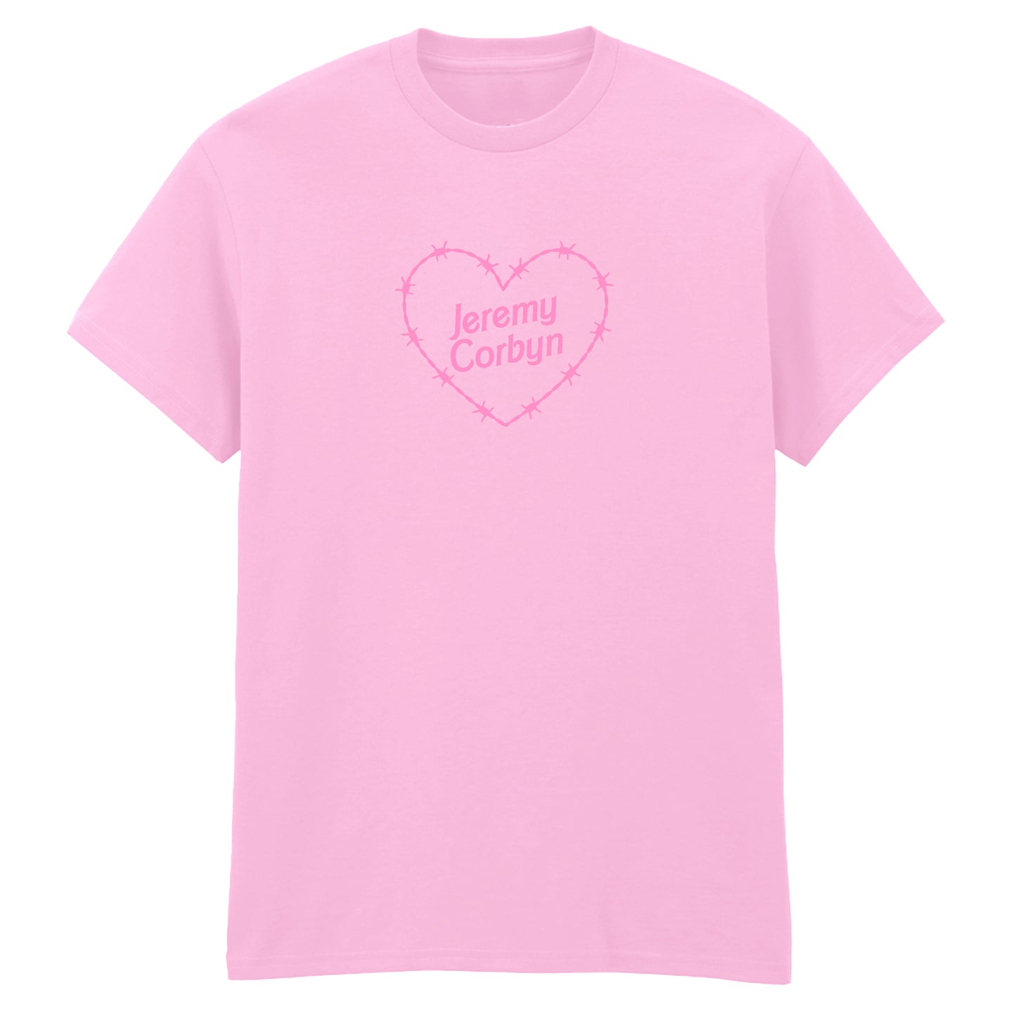 JEREMY CORBYN T-SHIRT