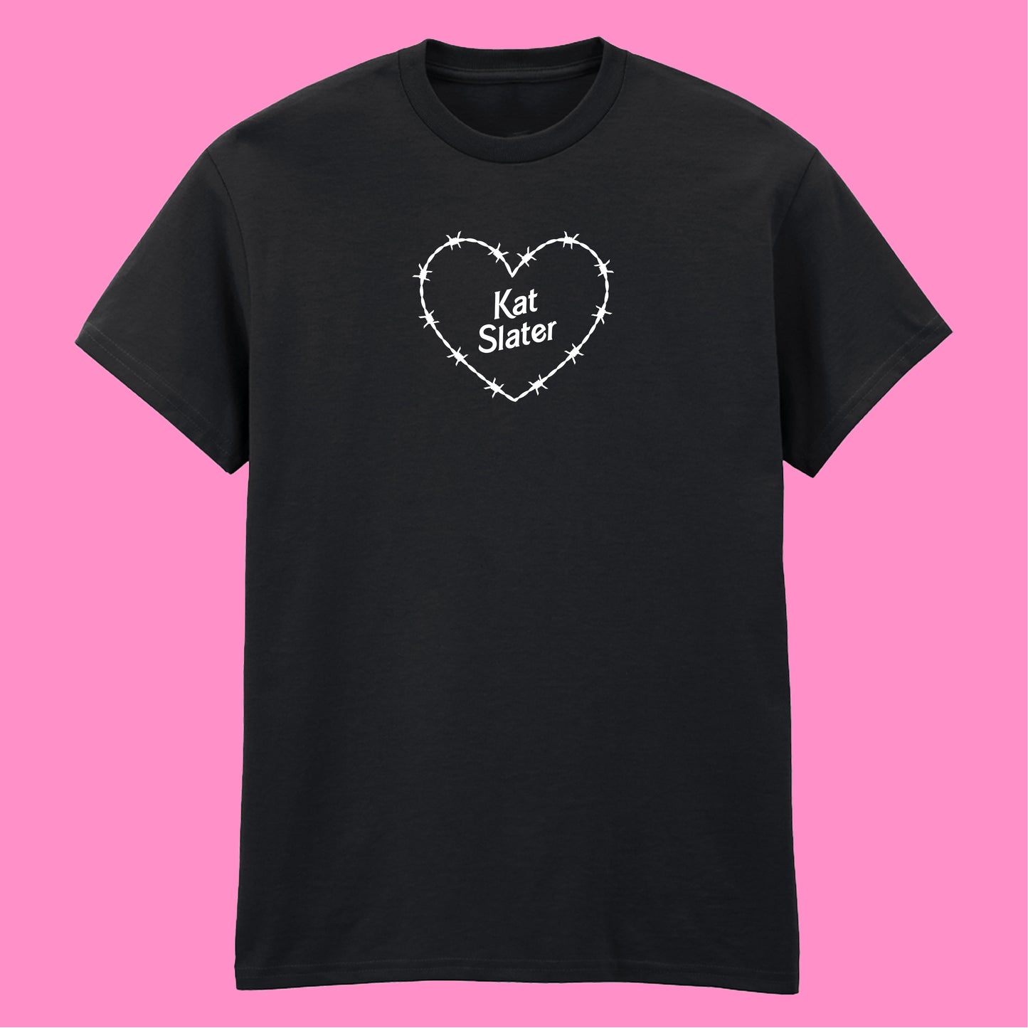 KAT SLATER T-SHIRT
