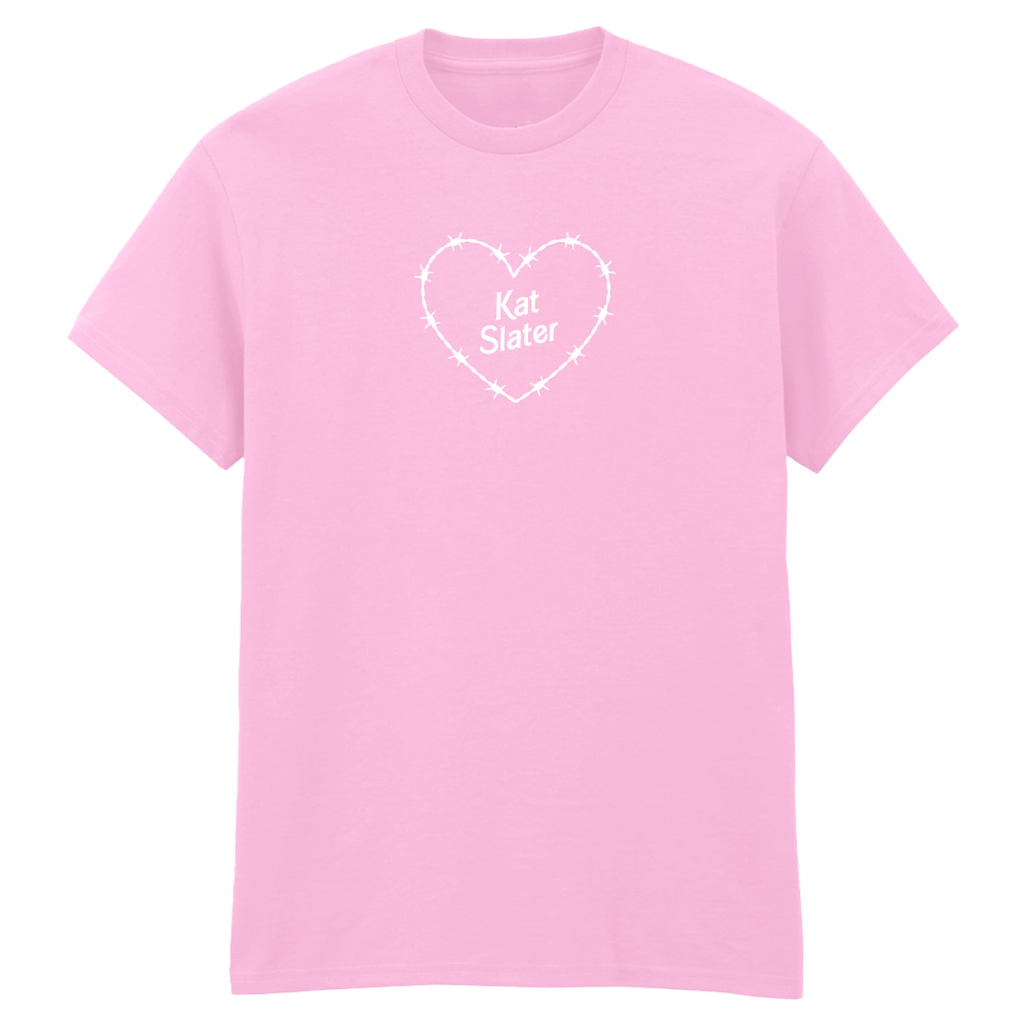 KAT SLATER T-SHIRT
