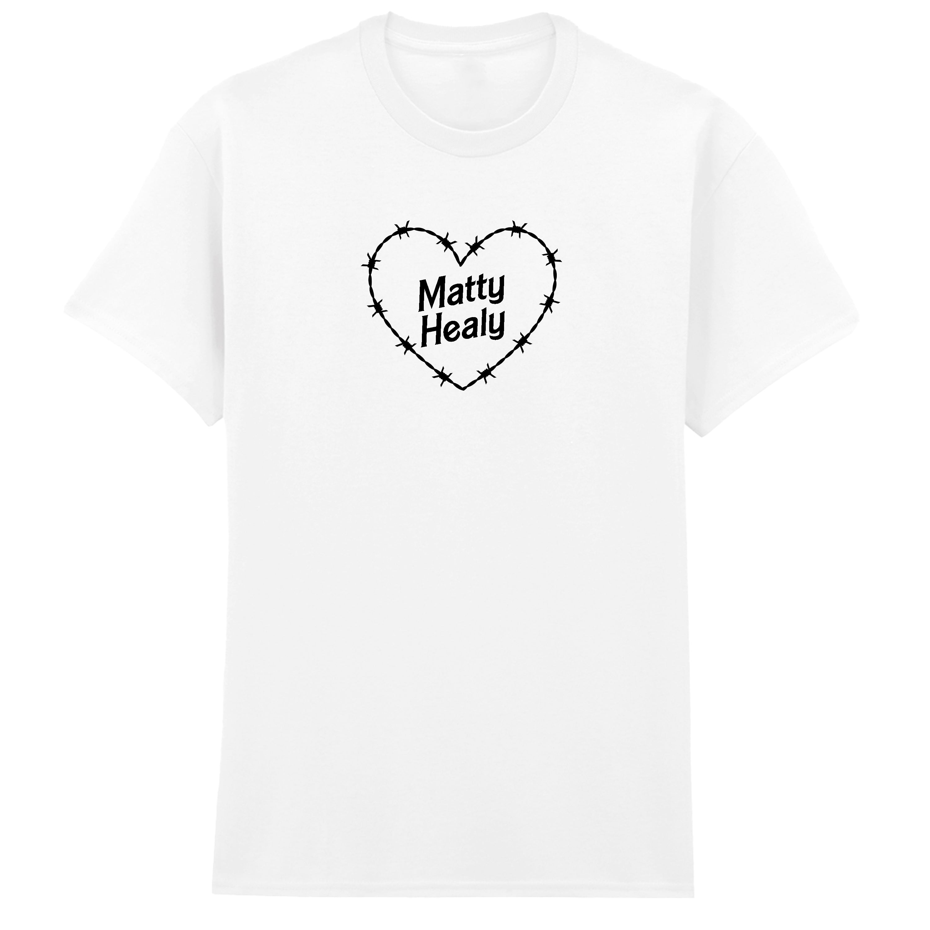 MATTY HEALY T-SHIRT