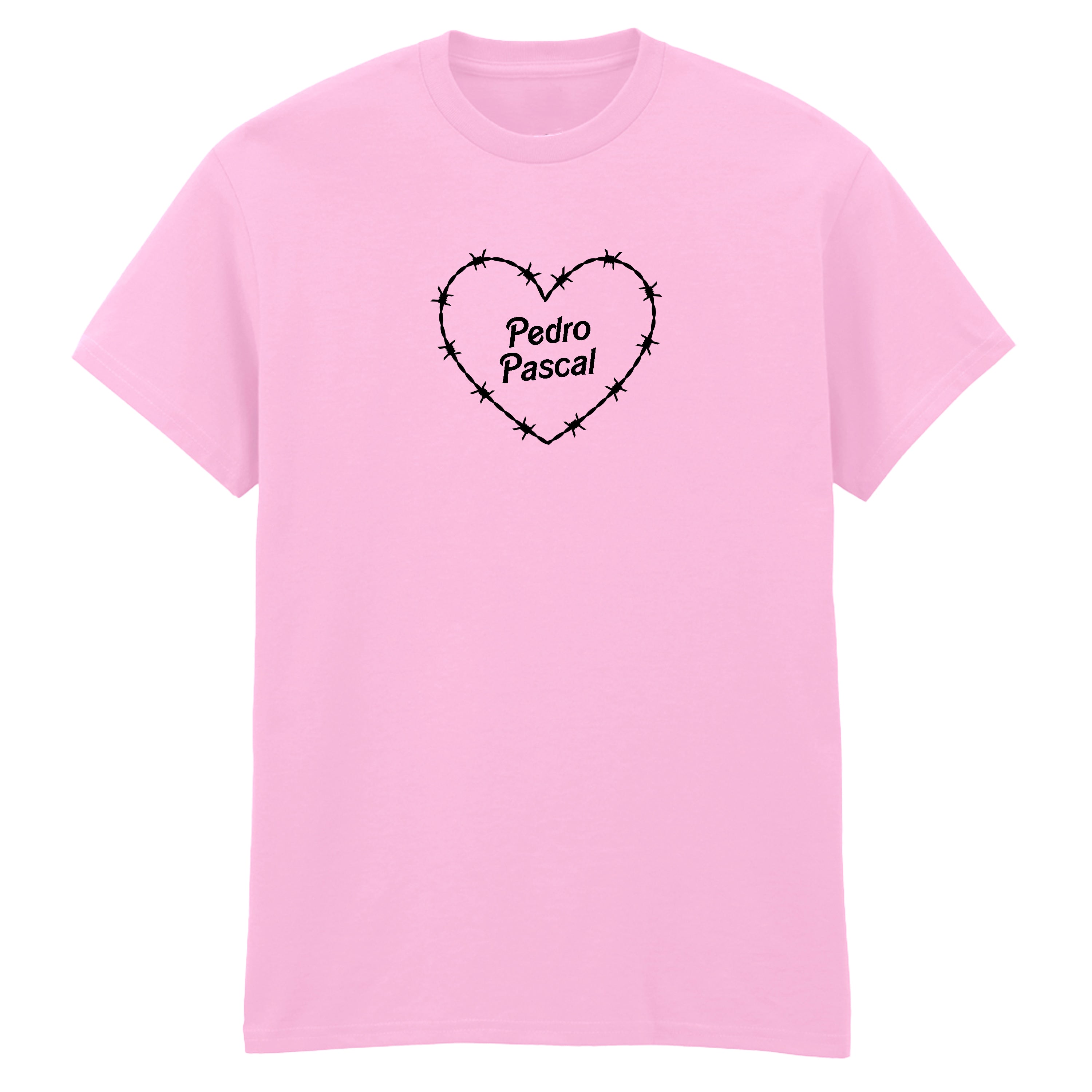 PEDRO PASCAL T-SHIRT
