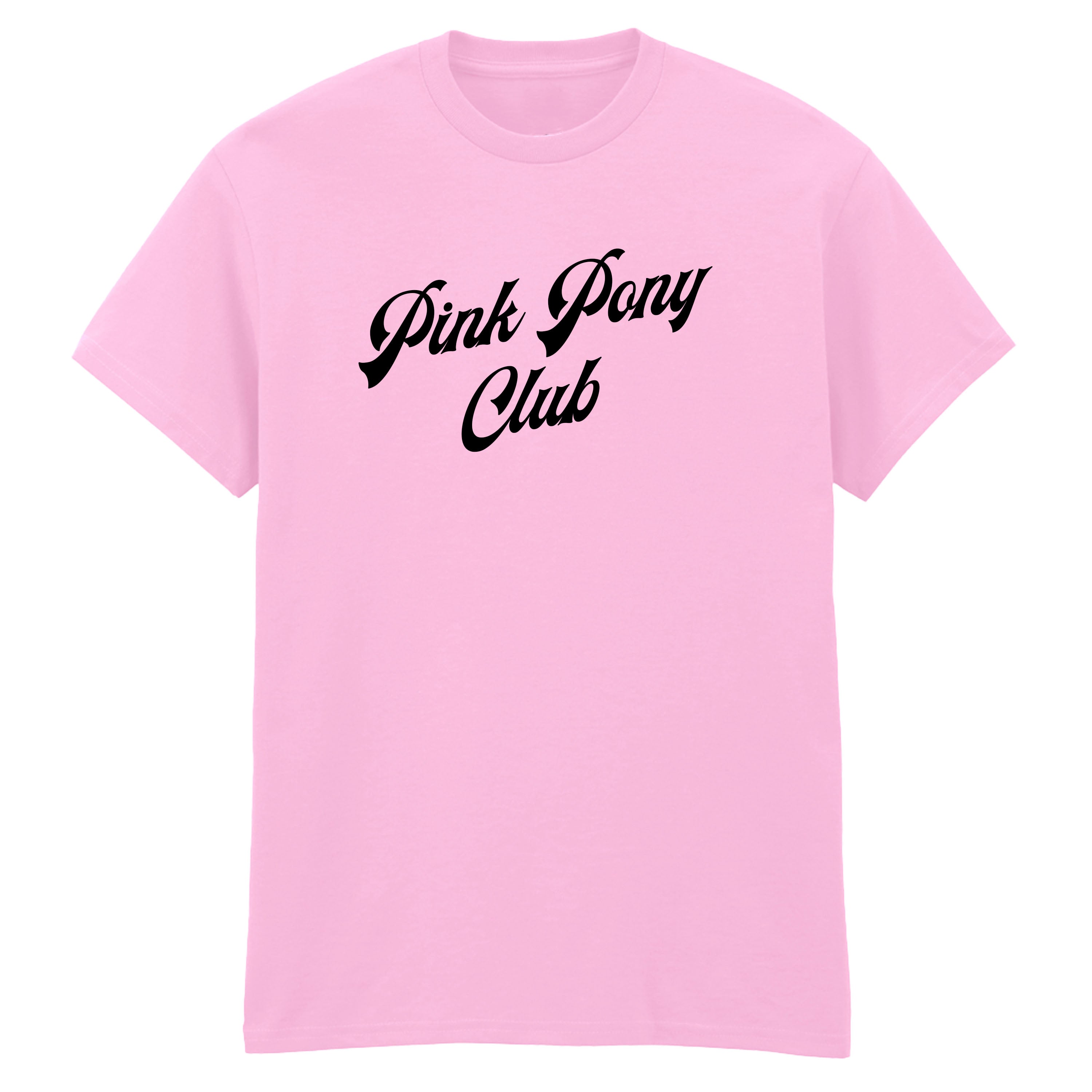 PINK PONY CLUB T-SHIRT