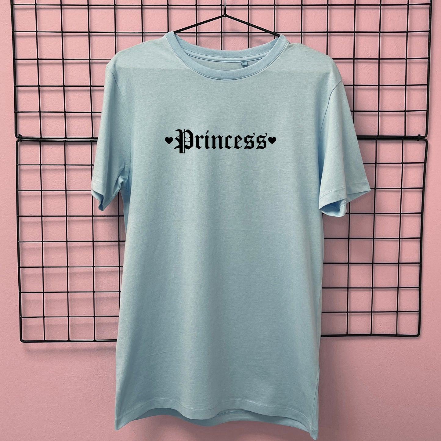 PRINCESS T-SHIRT