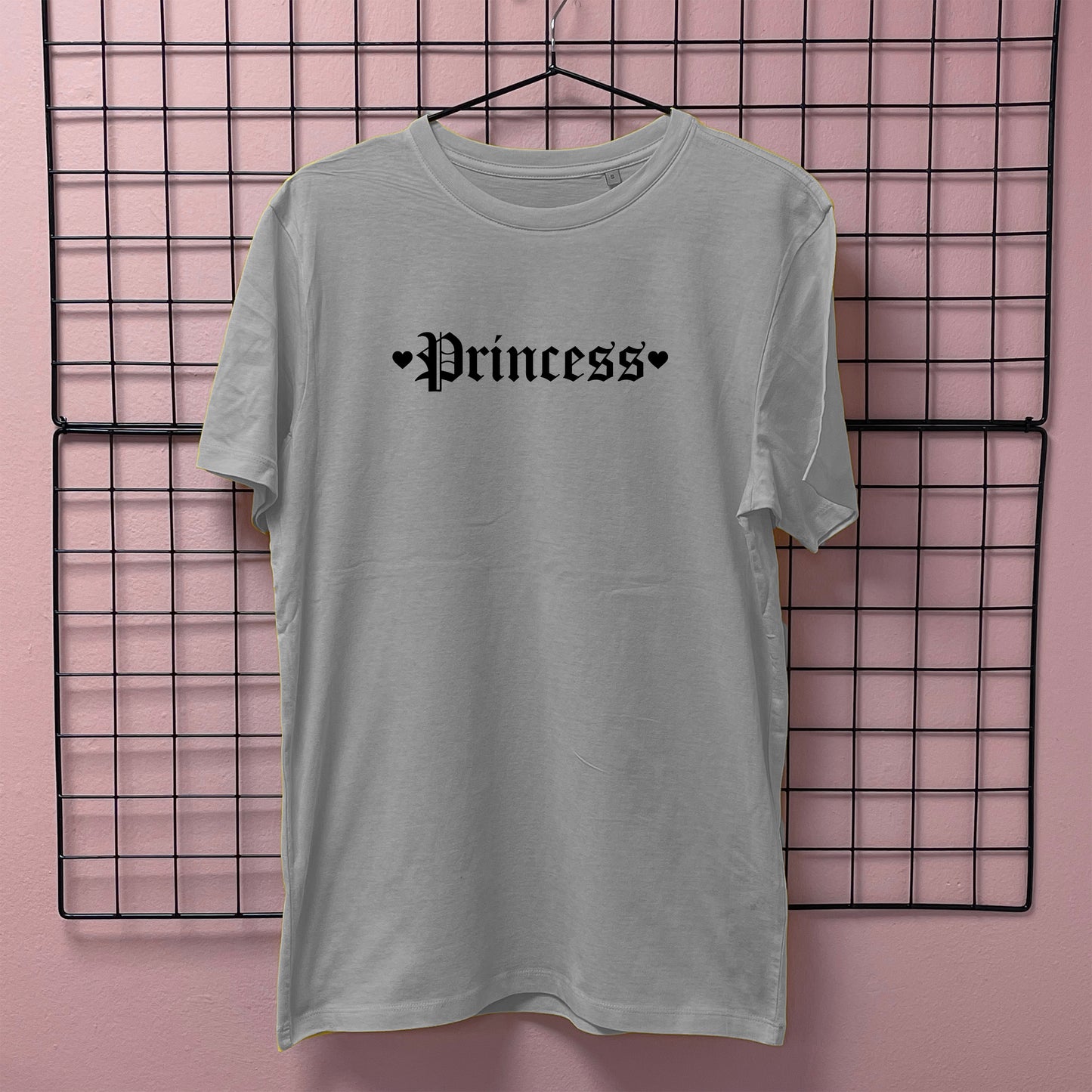 PRINCESS T-SHIRT