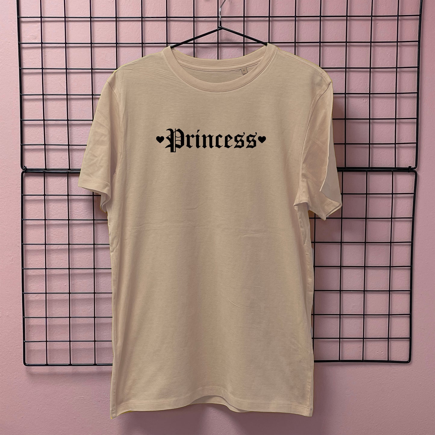 PRINCESS T-SHIRT