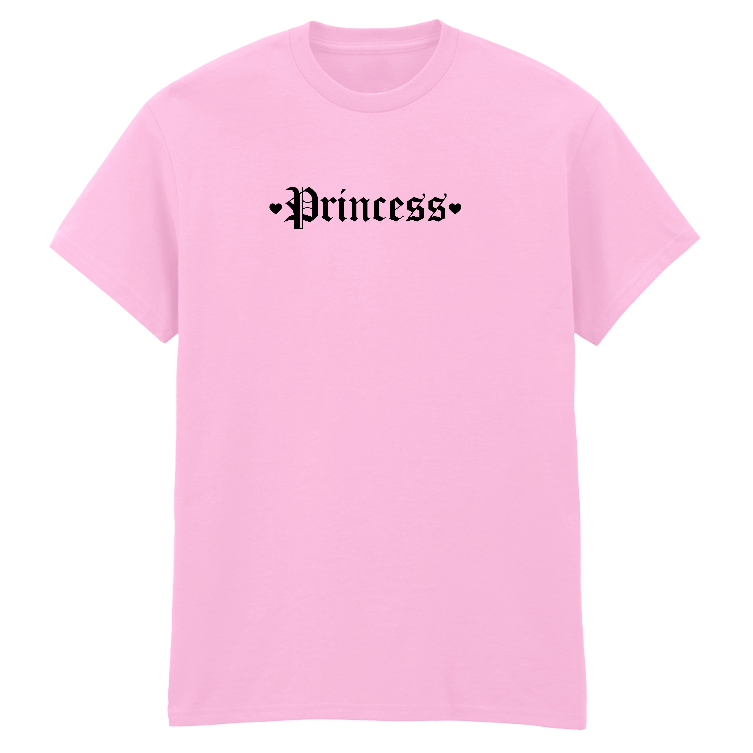 PRINCESS T-SHIRT