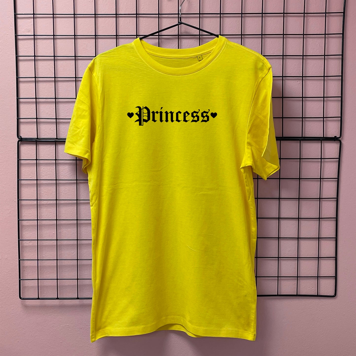 PRINCESS T-SHIRT