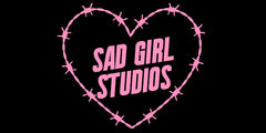 Sad Girl Studios UK