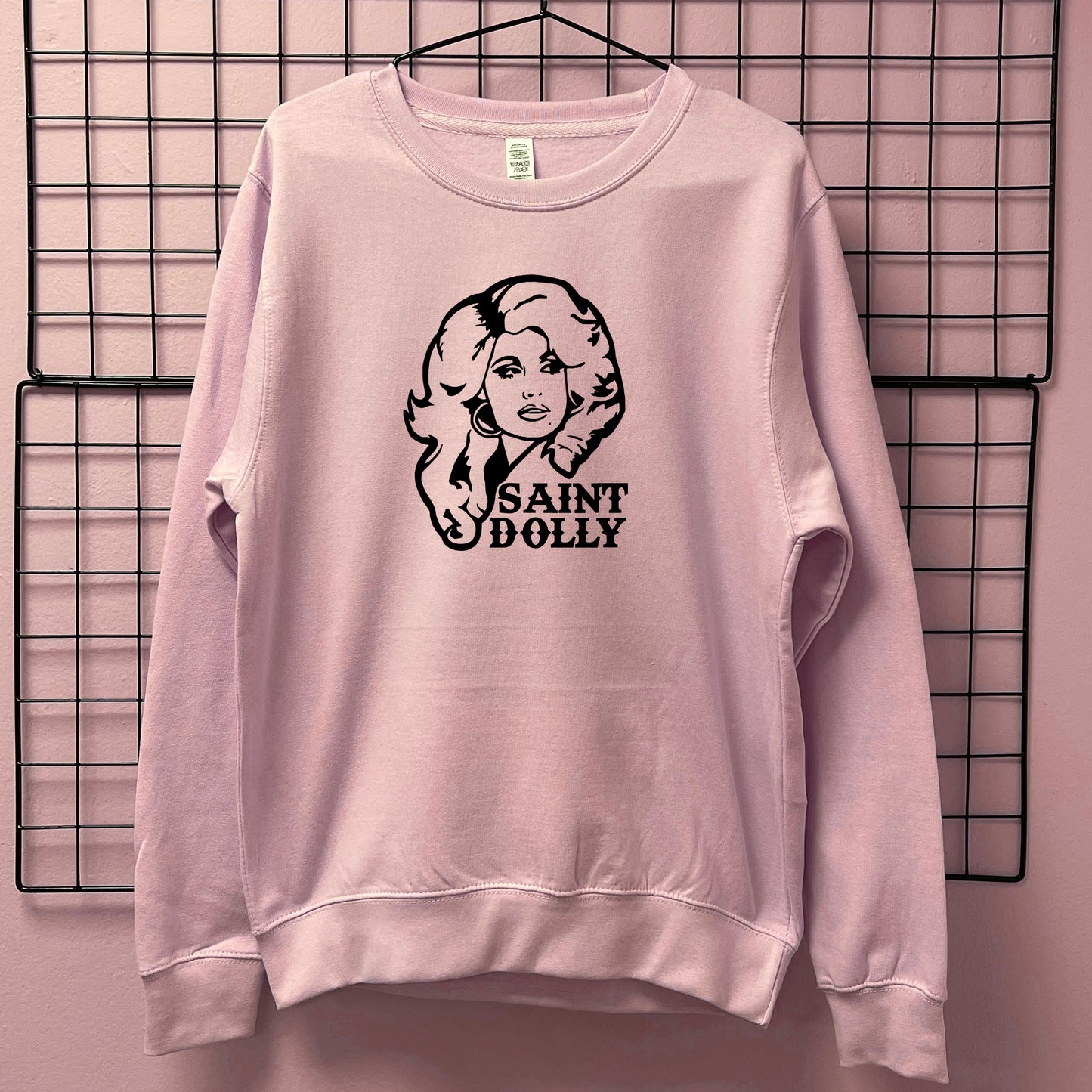 SAINT DOLLY SWEATSHIRT