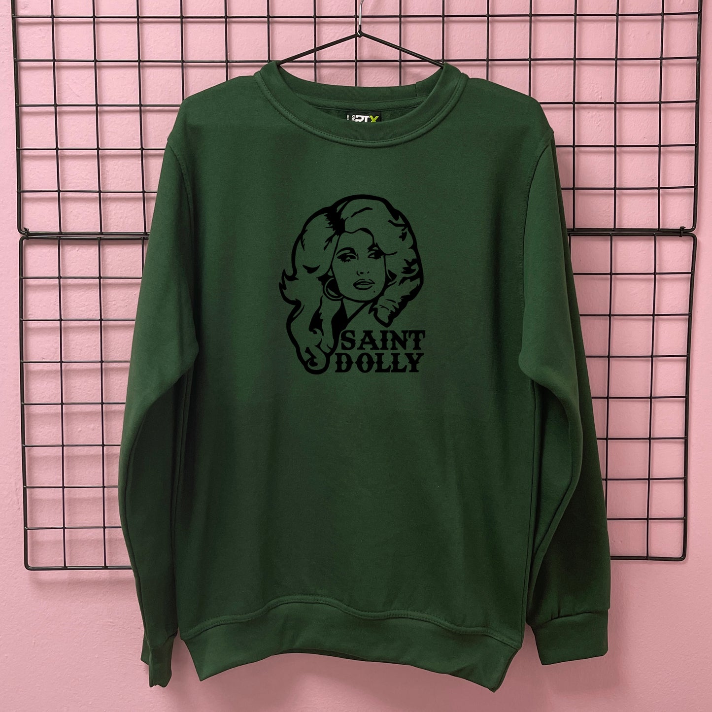 SAINT DOLLY SWEATSHIRT