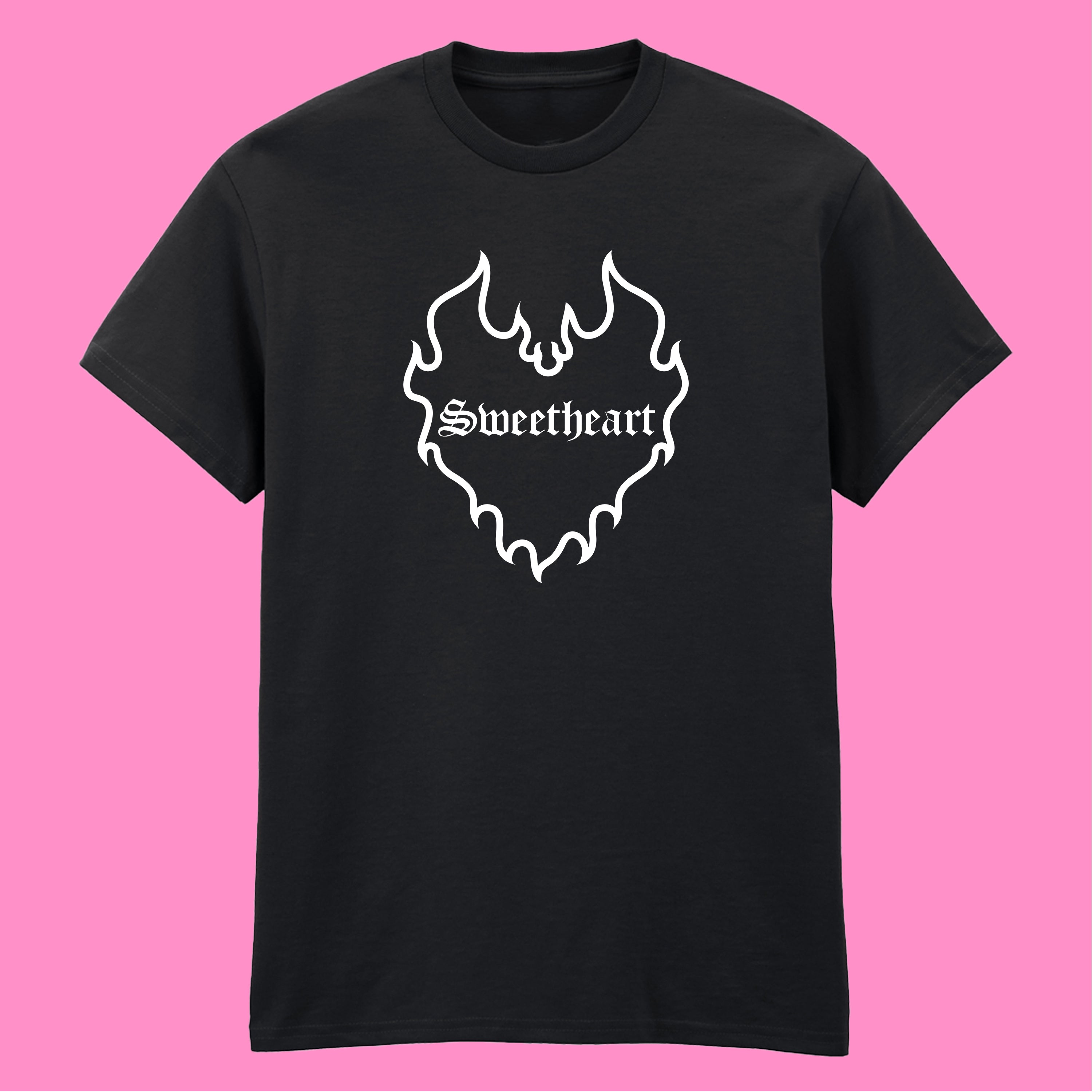 SWEETHEART T-SHIRT