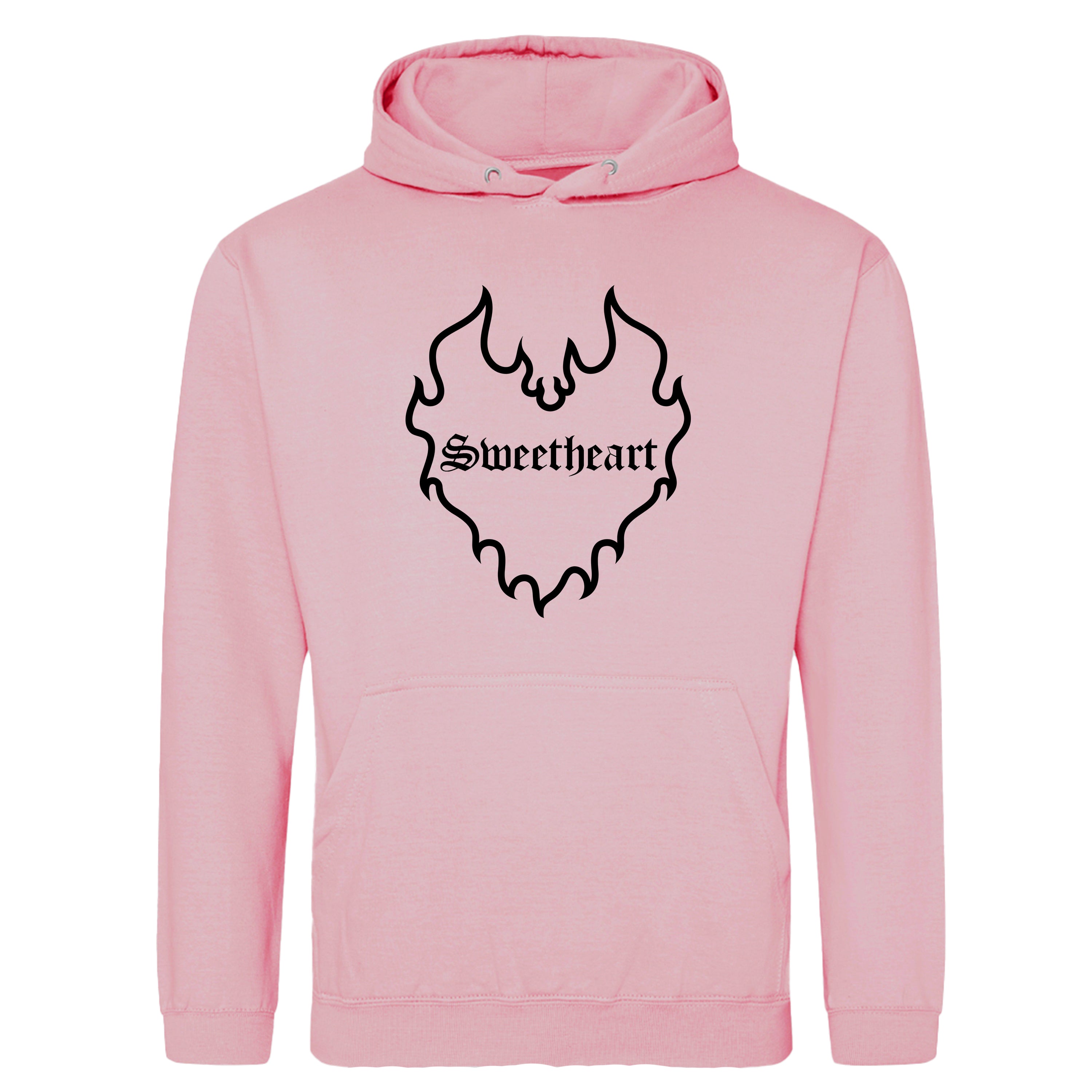 SWEETHEART HOODIE
