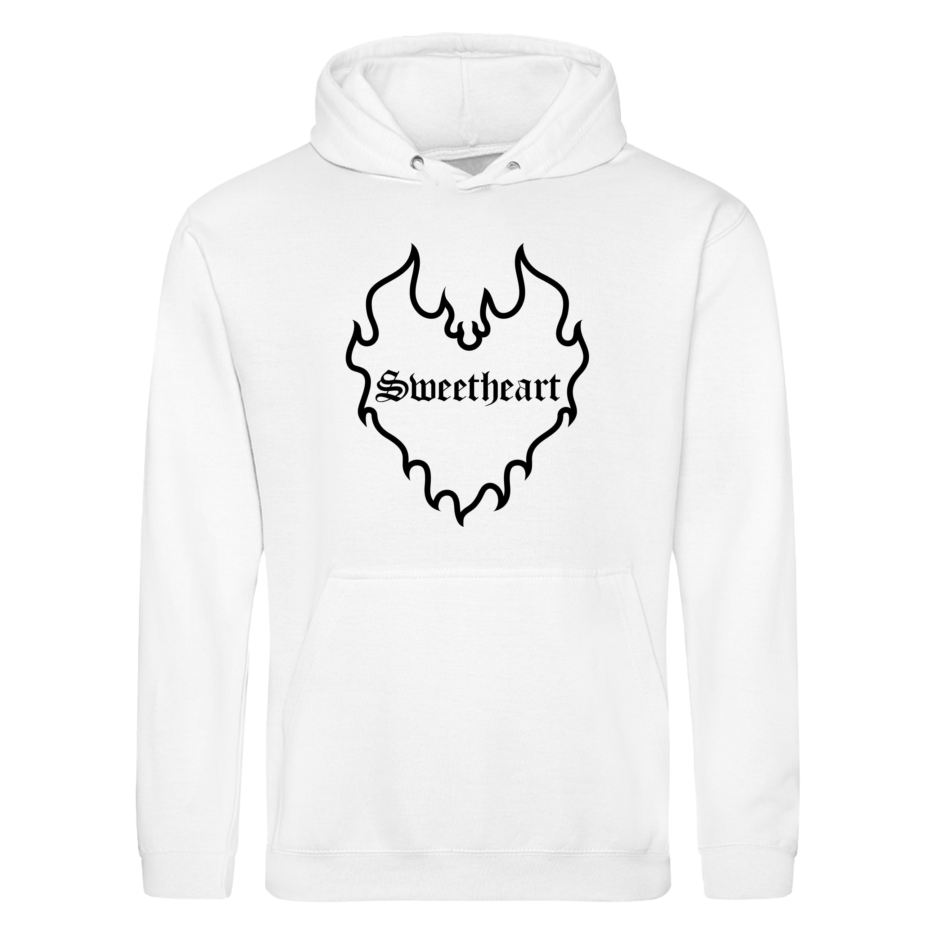 SWEETHEART HOODIE