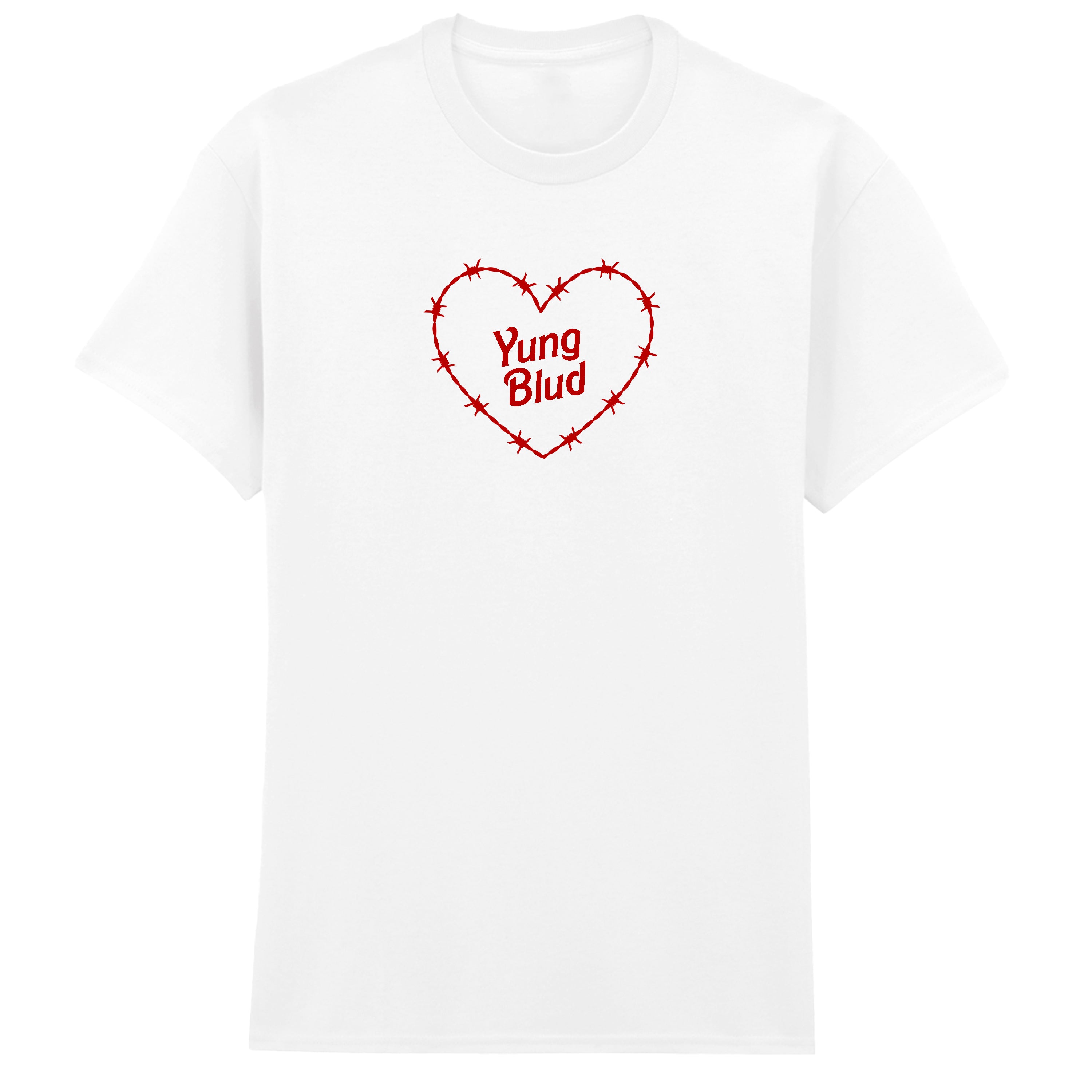 YUNG BLUD T-SHIRT
